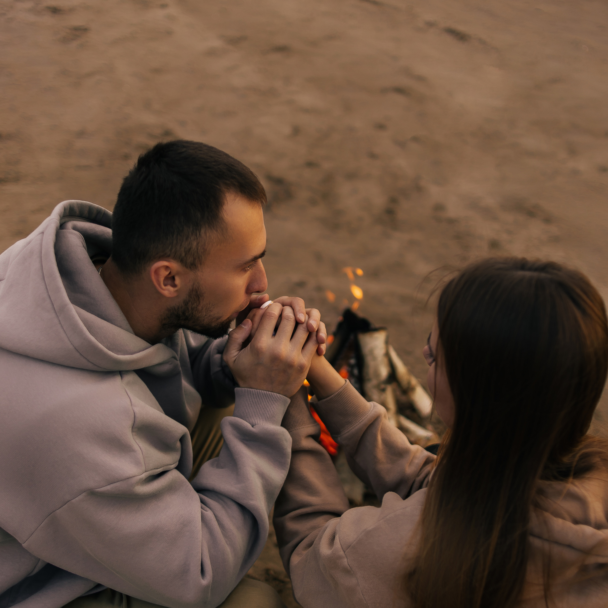 Наташа и Дима