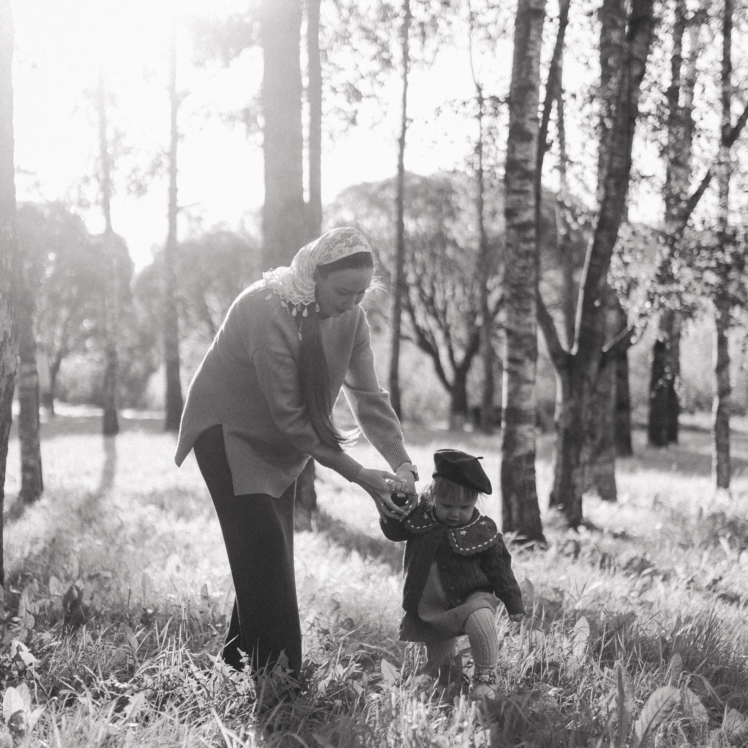 София и Мира