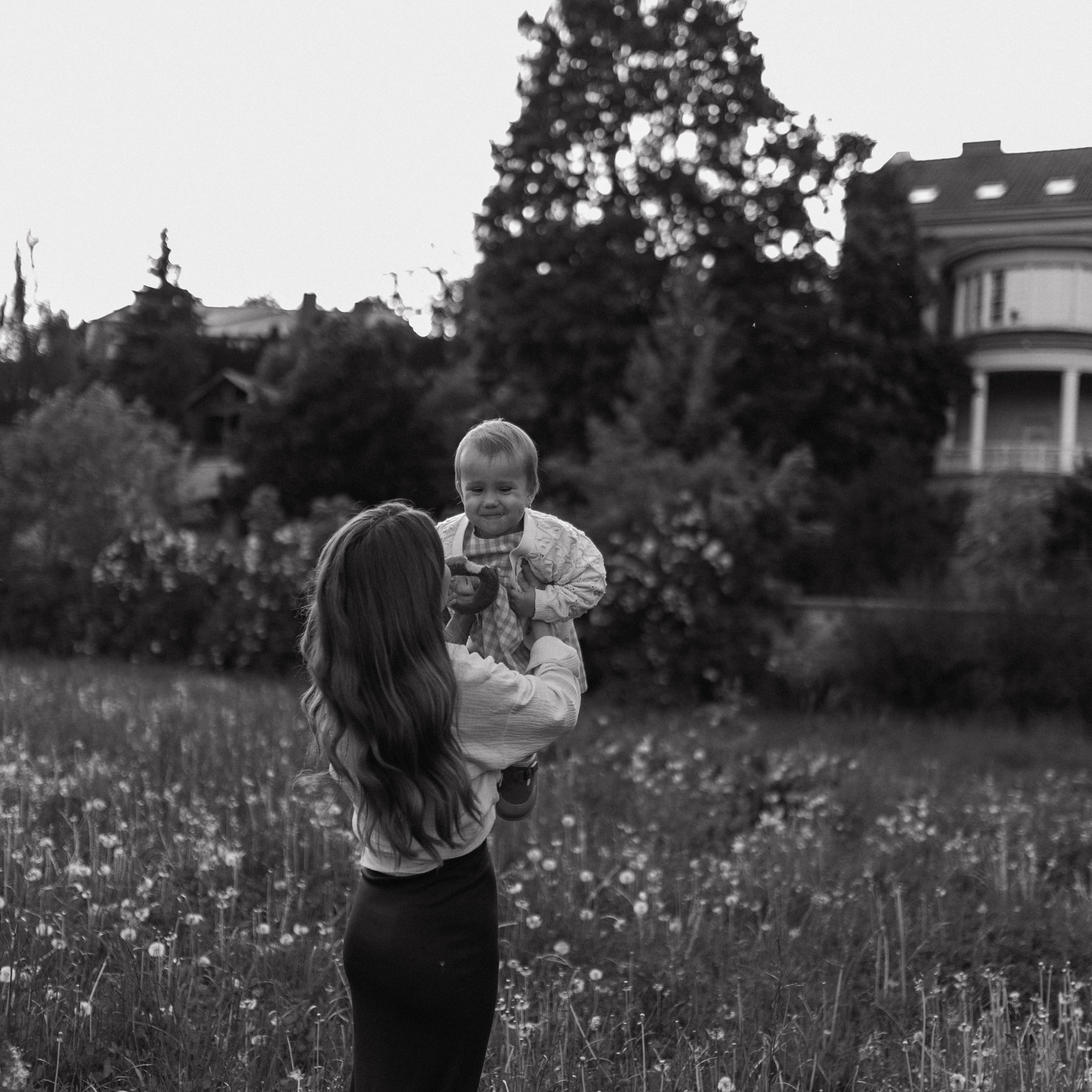 Лола и Софи