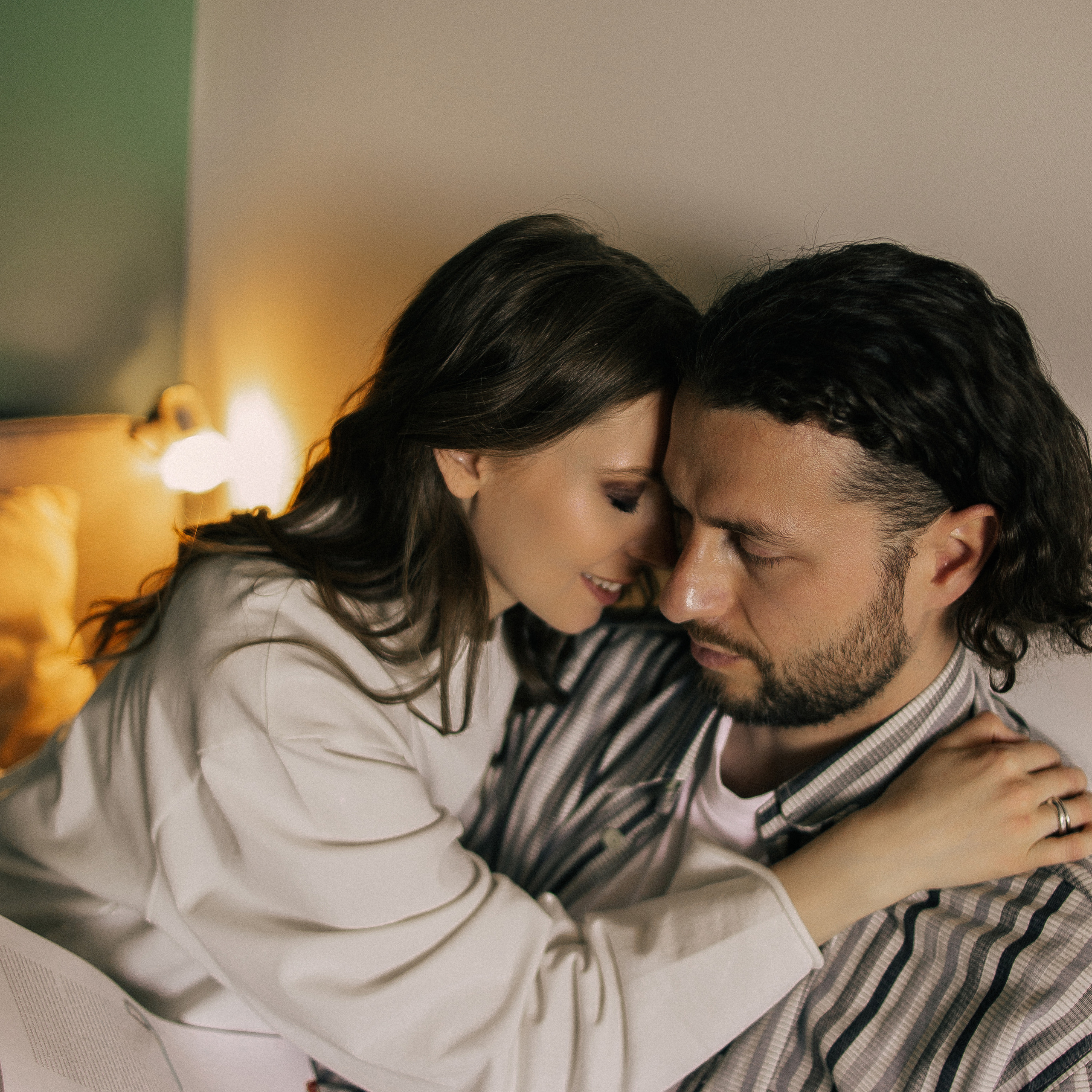 Влада и Дима