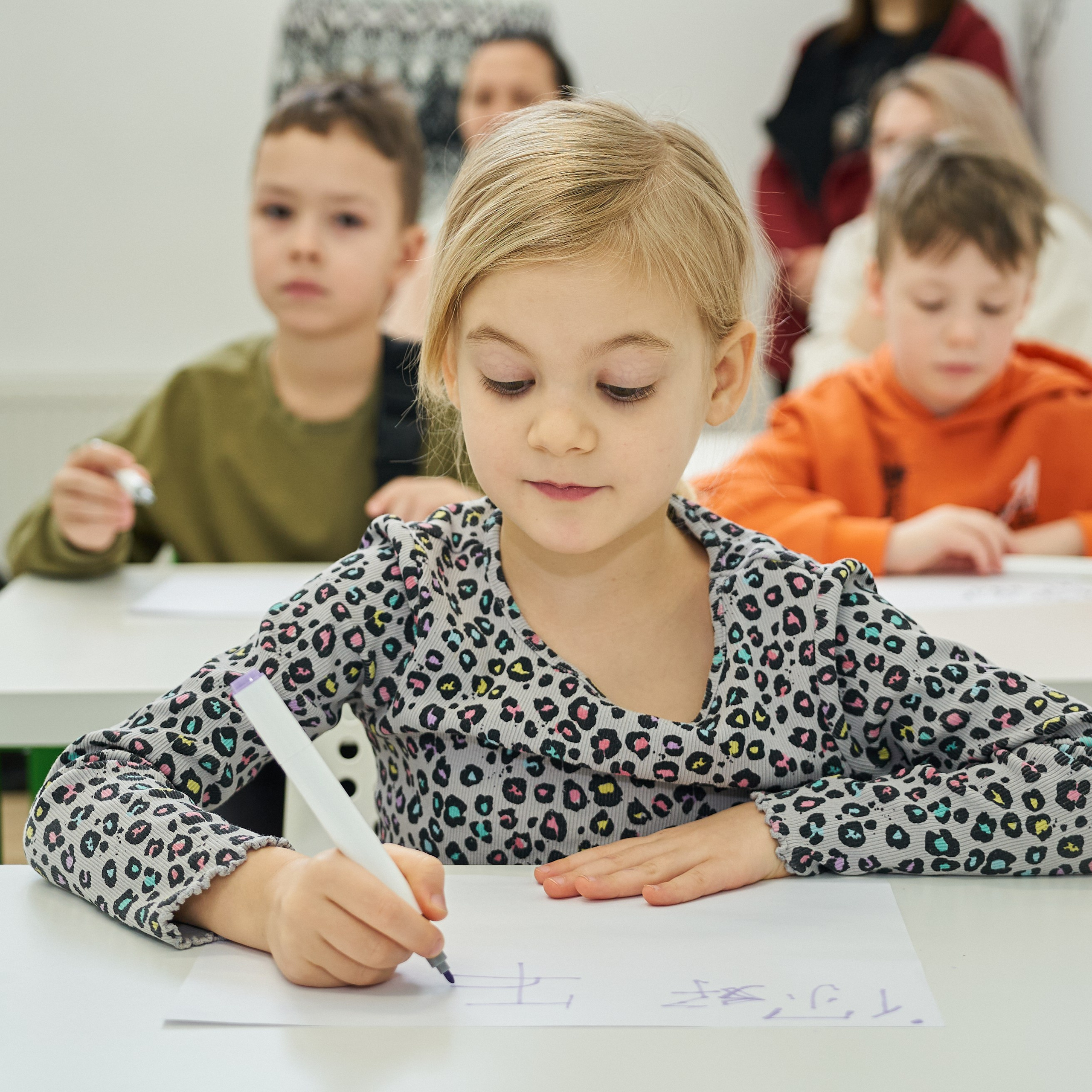 Раннее развитие в мини-группах в коммунарке. Развиватория — детский центр развития и творчества в Коммунарке