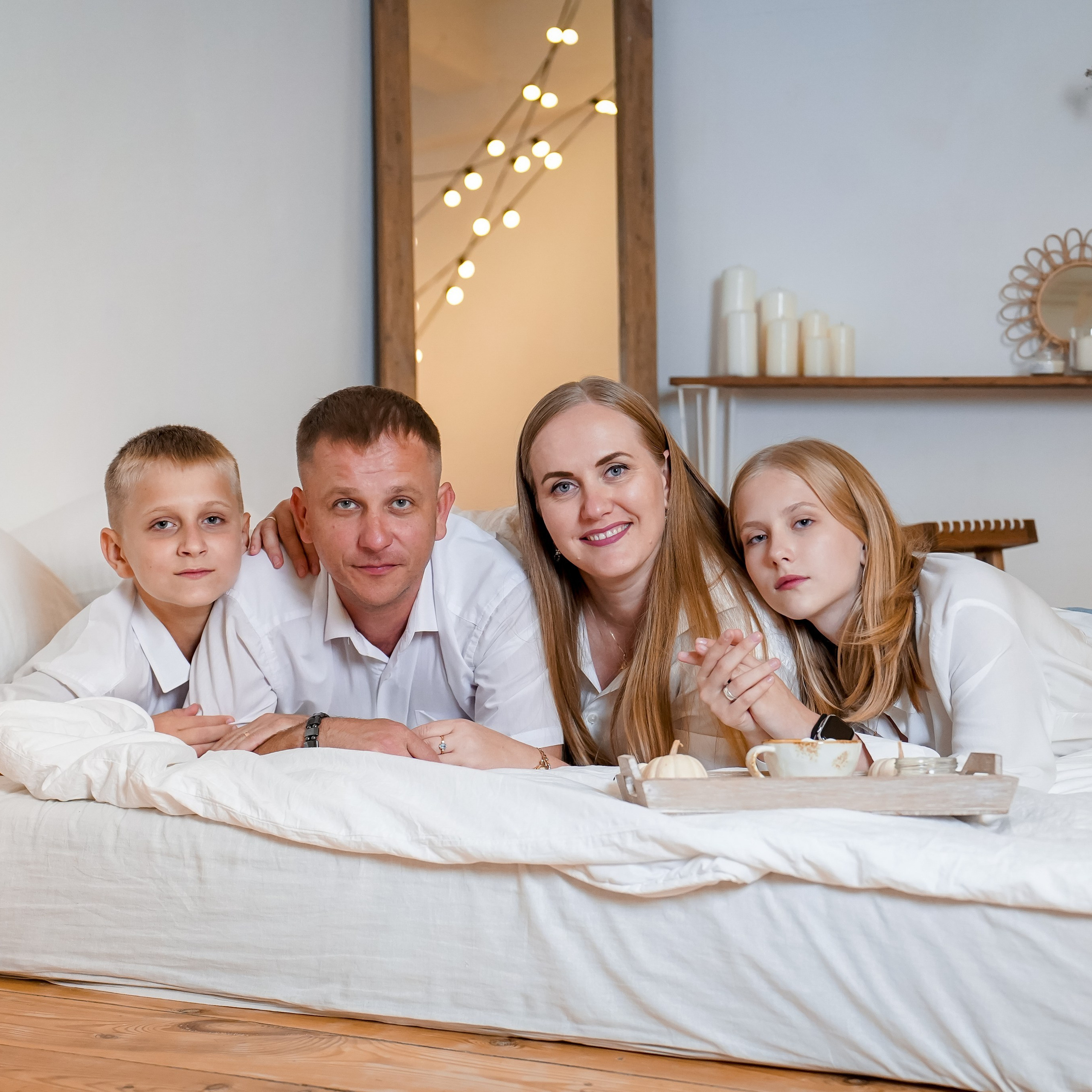 Отзывы. Главная