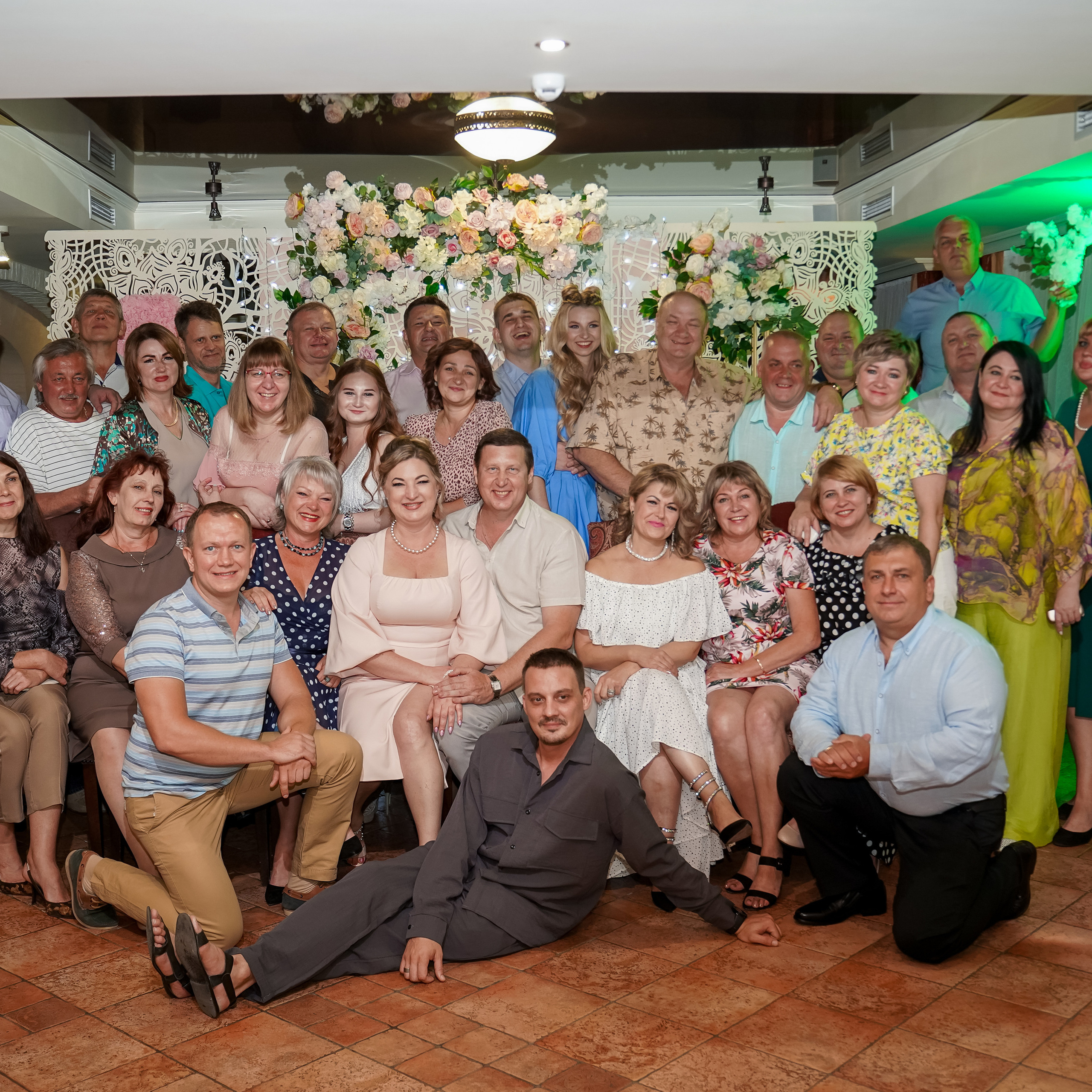 Отзывы. Главная