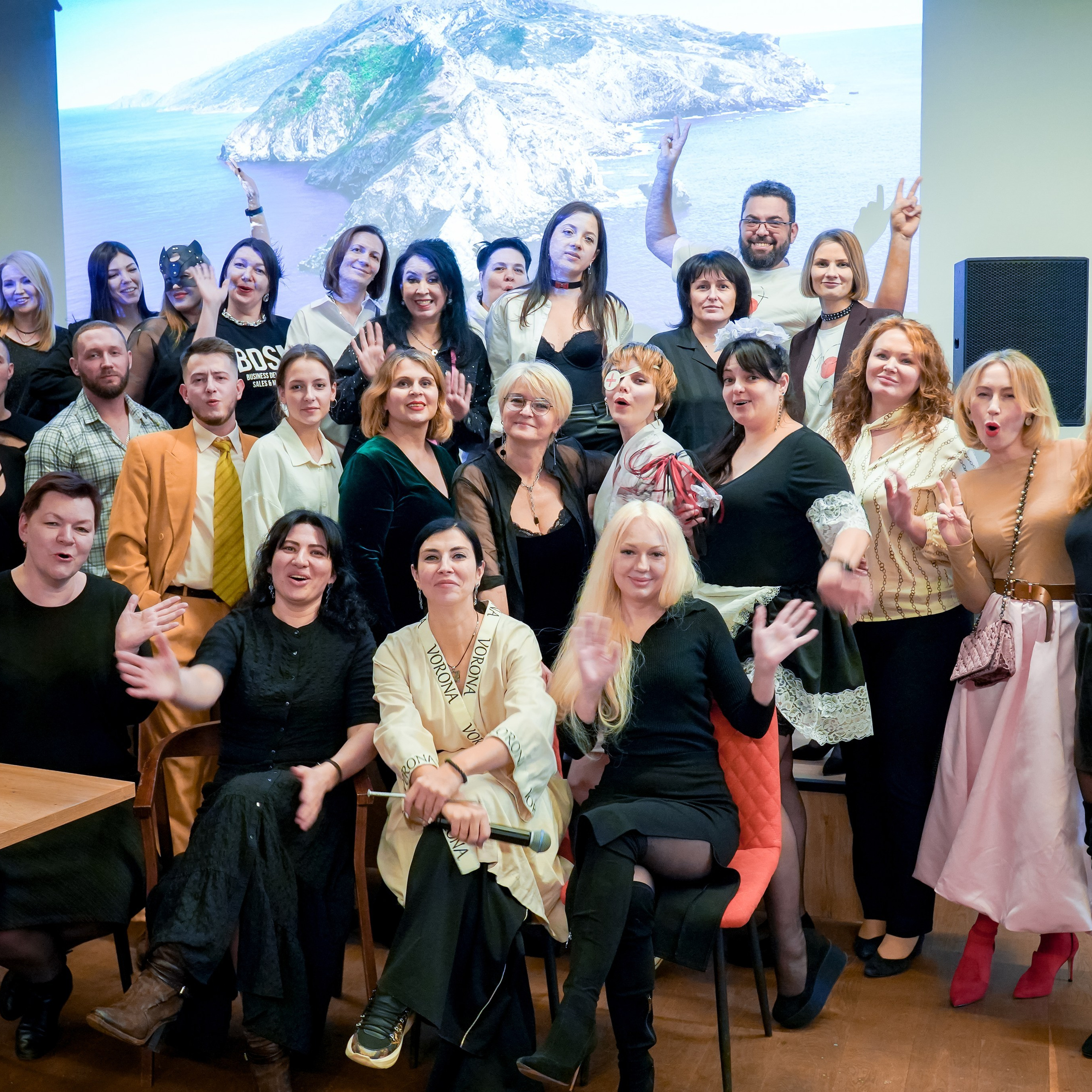 Отзывы. Главная