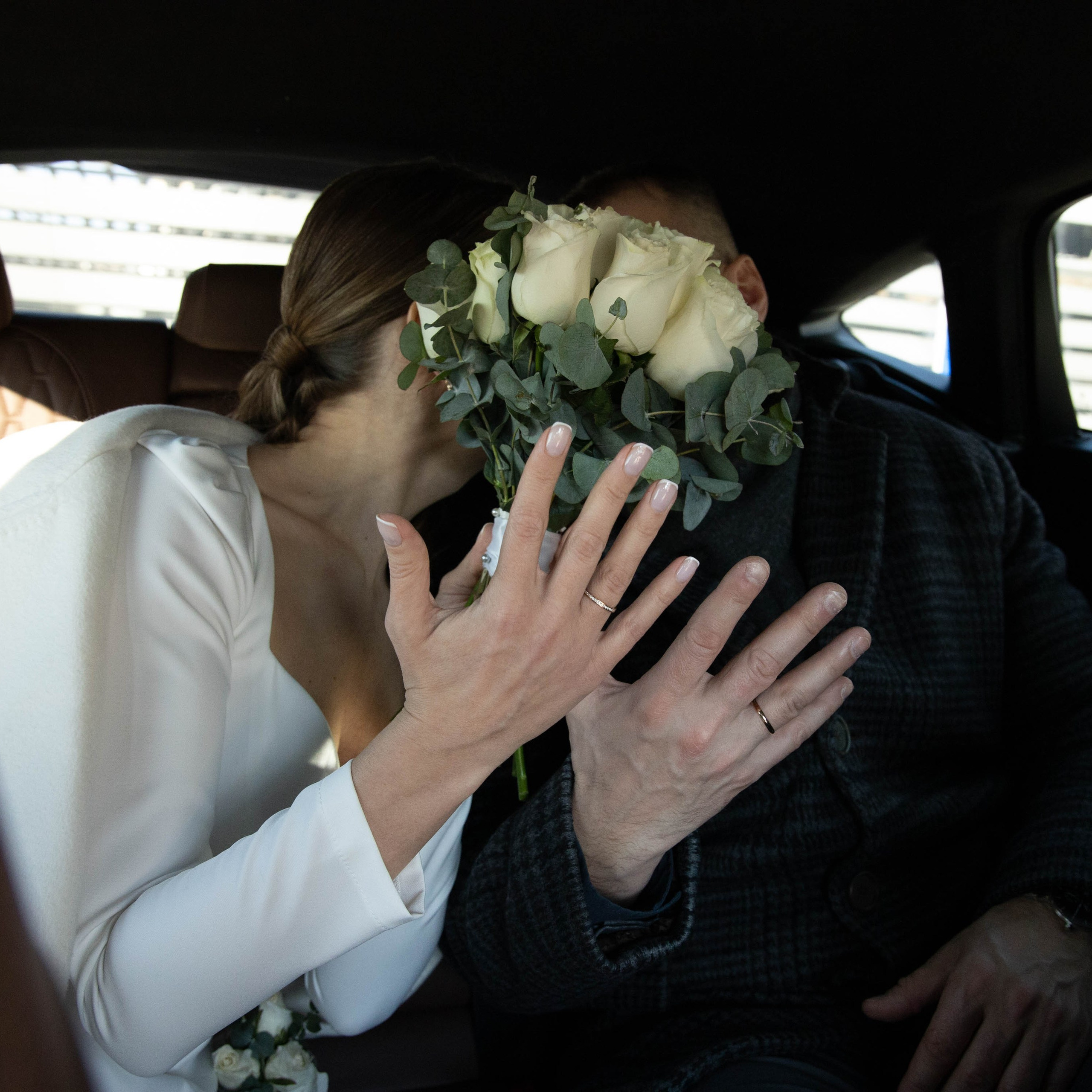 Отзывы. Свадебный и индивидуальный фотограф Владивосток