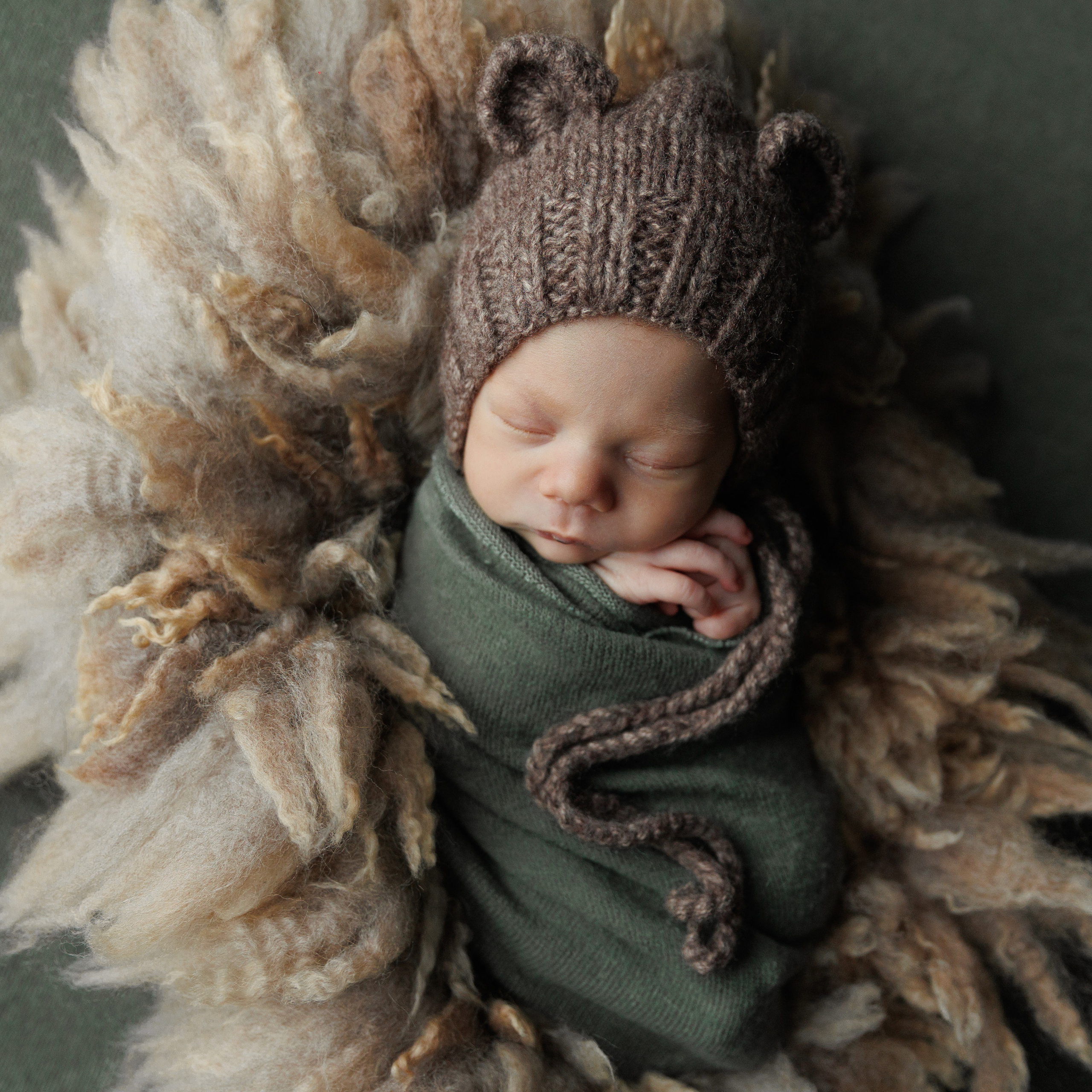 Отзывы. Фотограф новорожденных в Сочи Екатерина Вялова