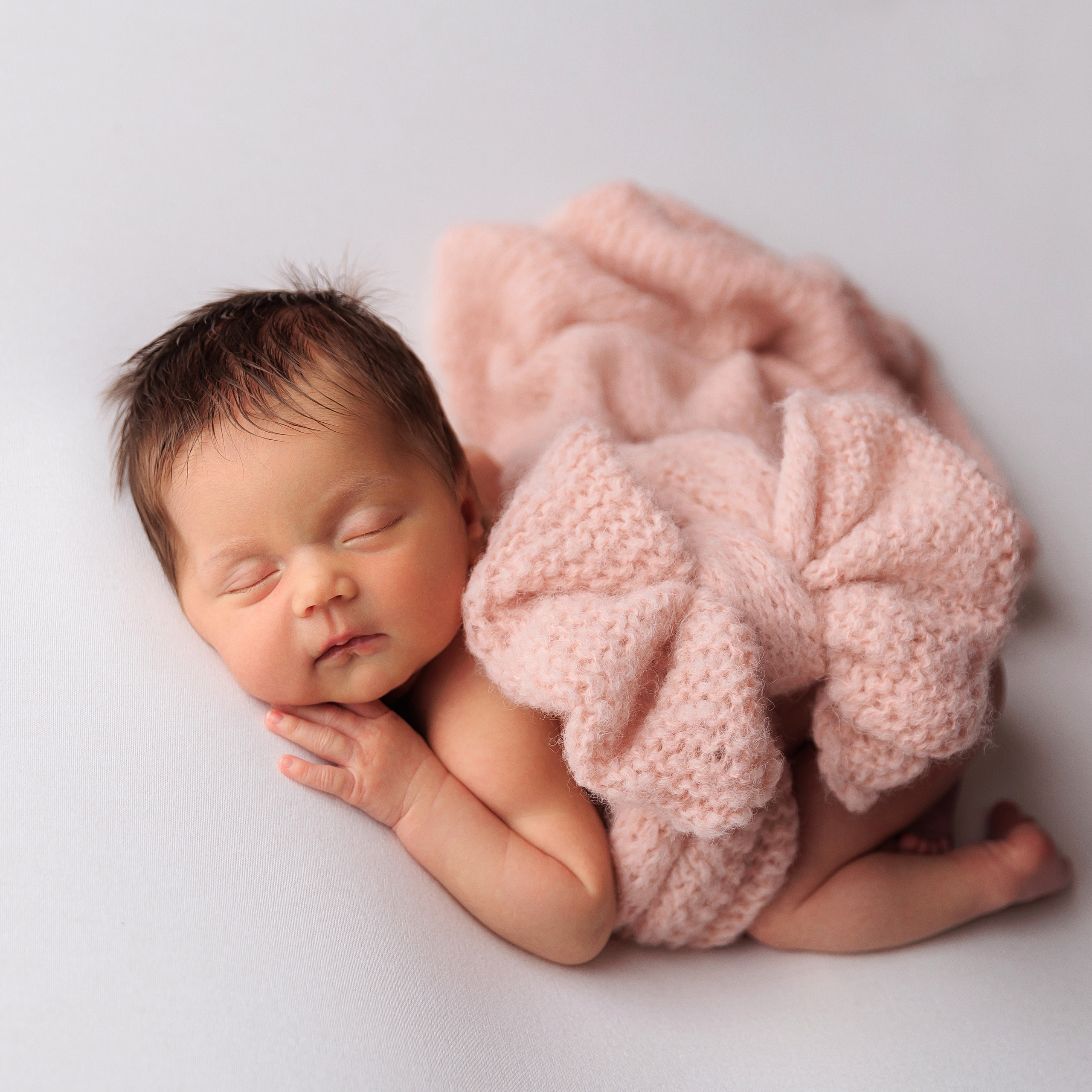 Отзывы. Фотограф новорожденных в Сочи Екатерина Вялова