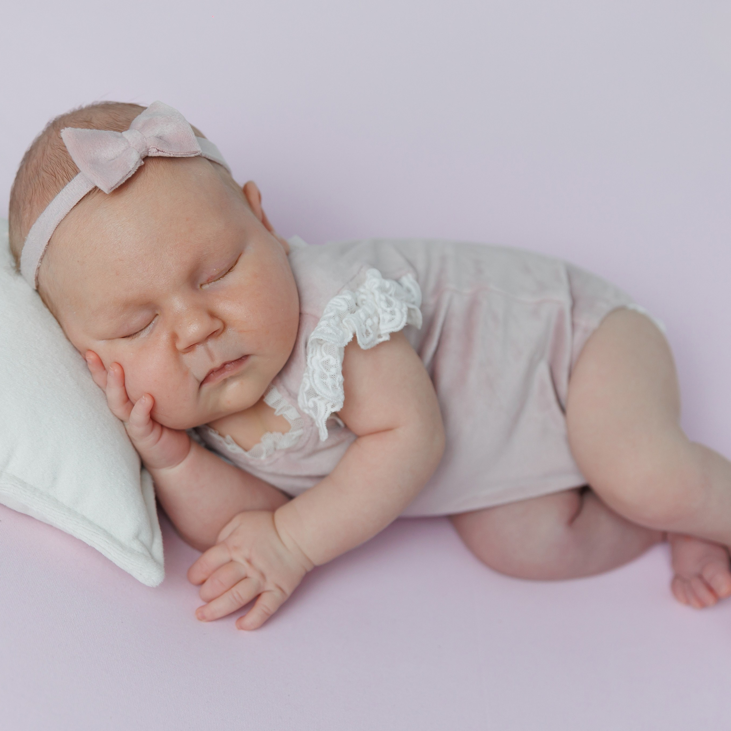 Отзывы. Фотограф новорожденных в Сочи Екатерина Вялова