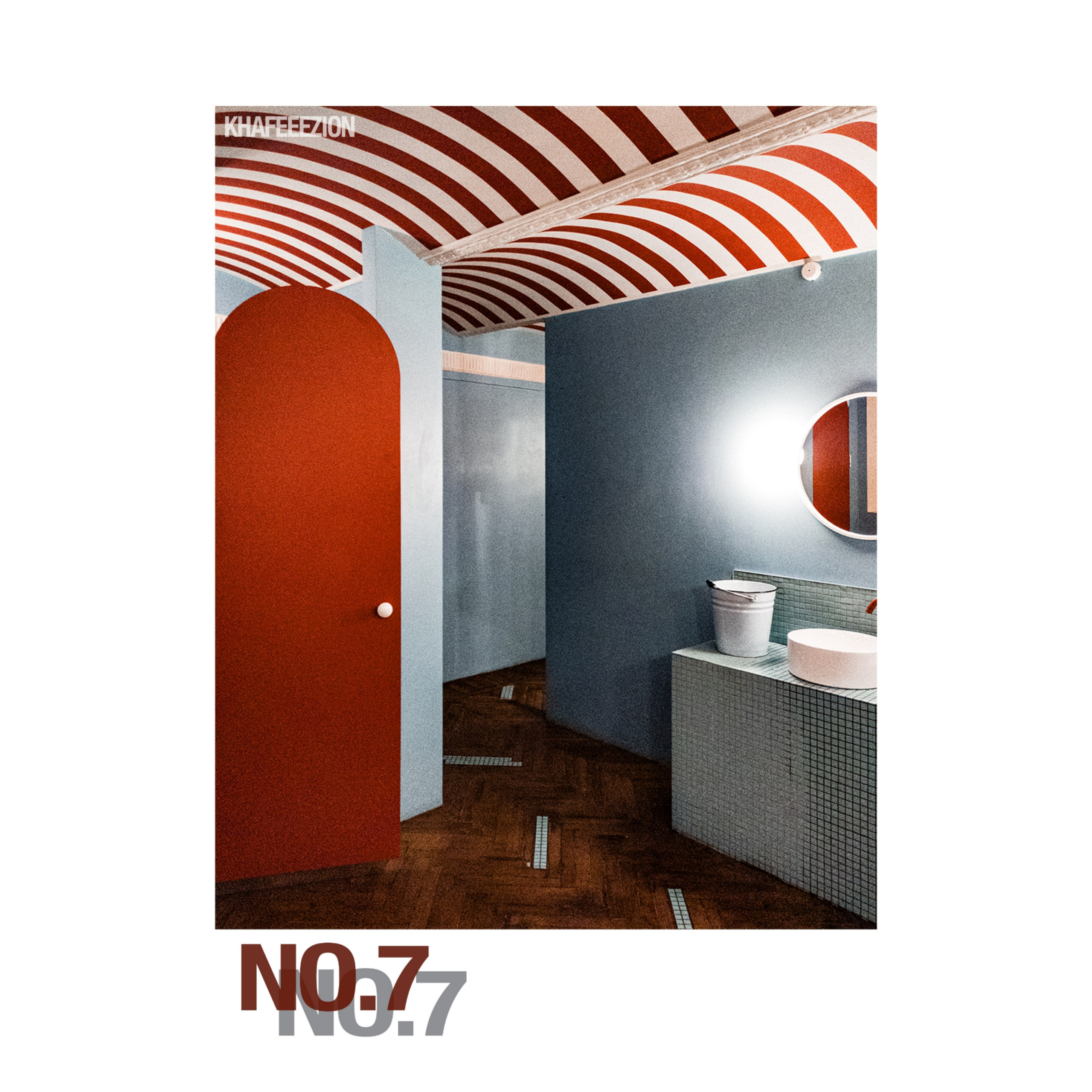NO.7