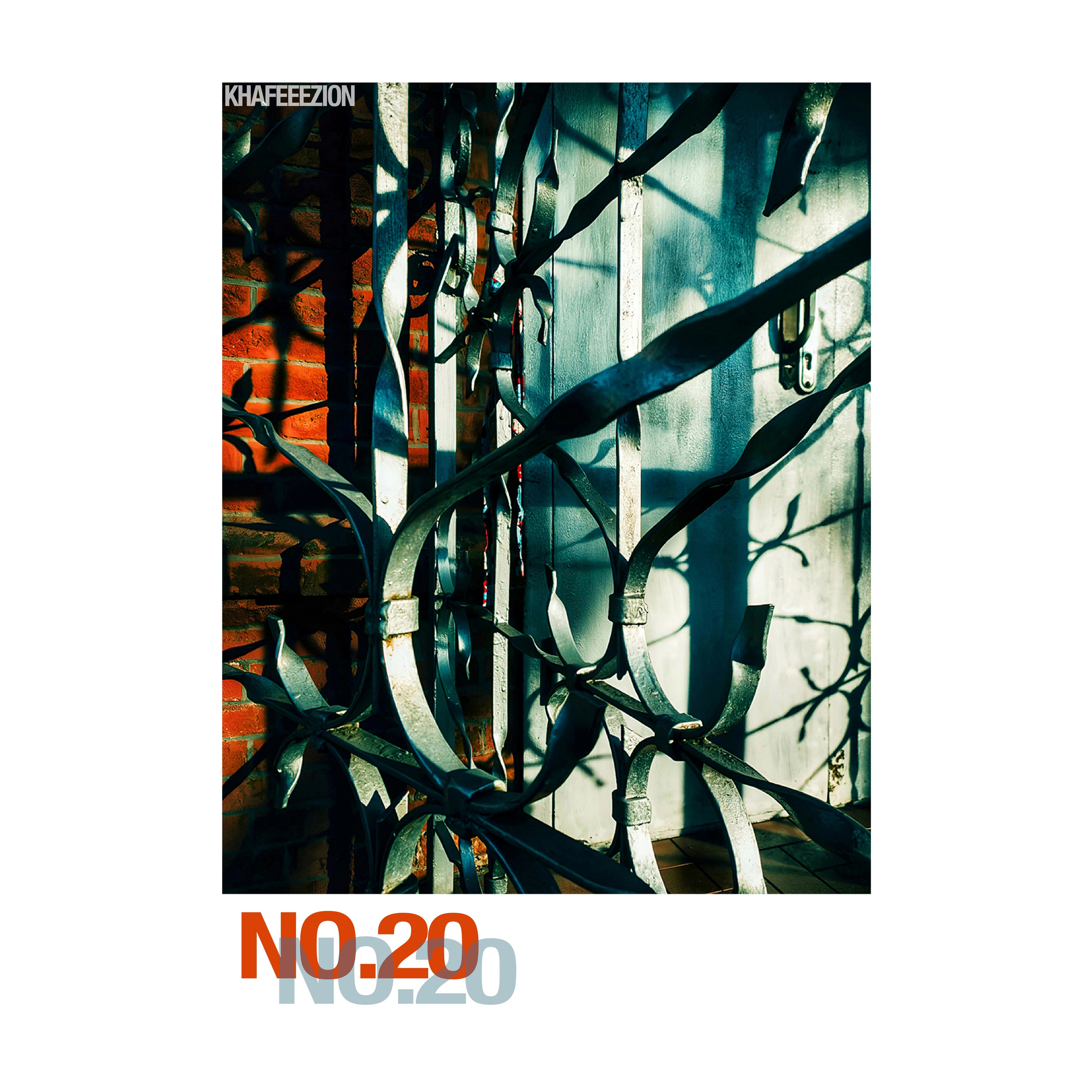 NO.20