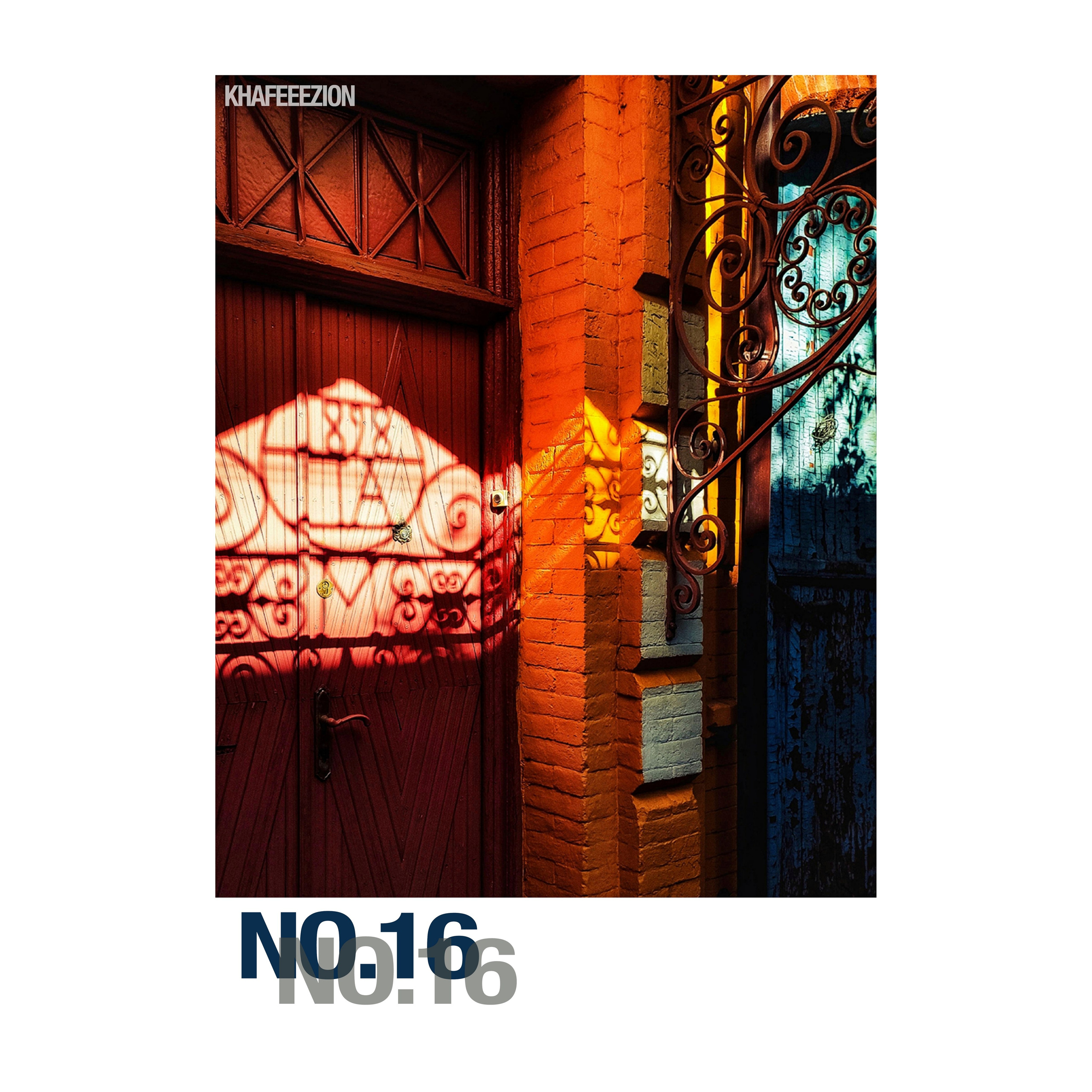 NO.16