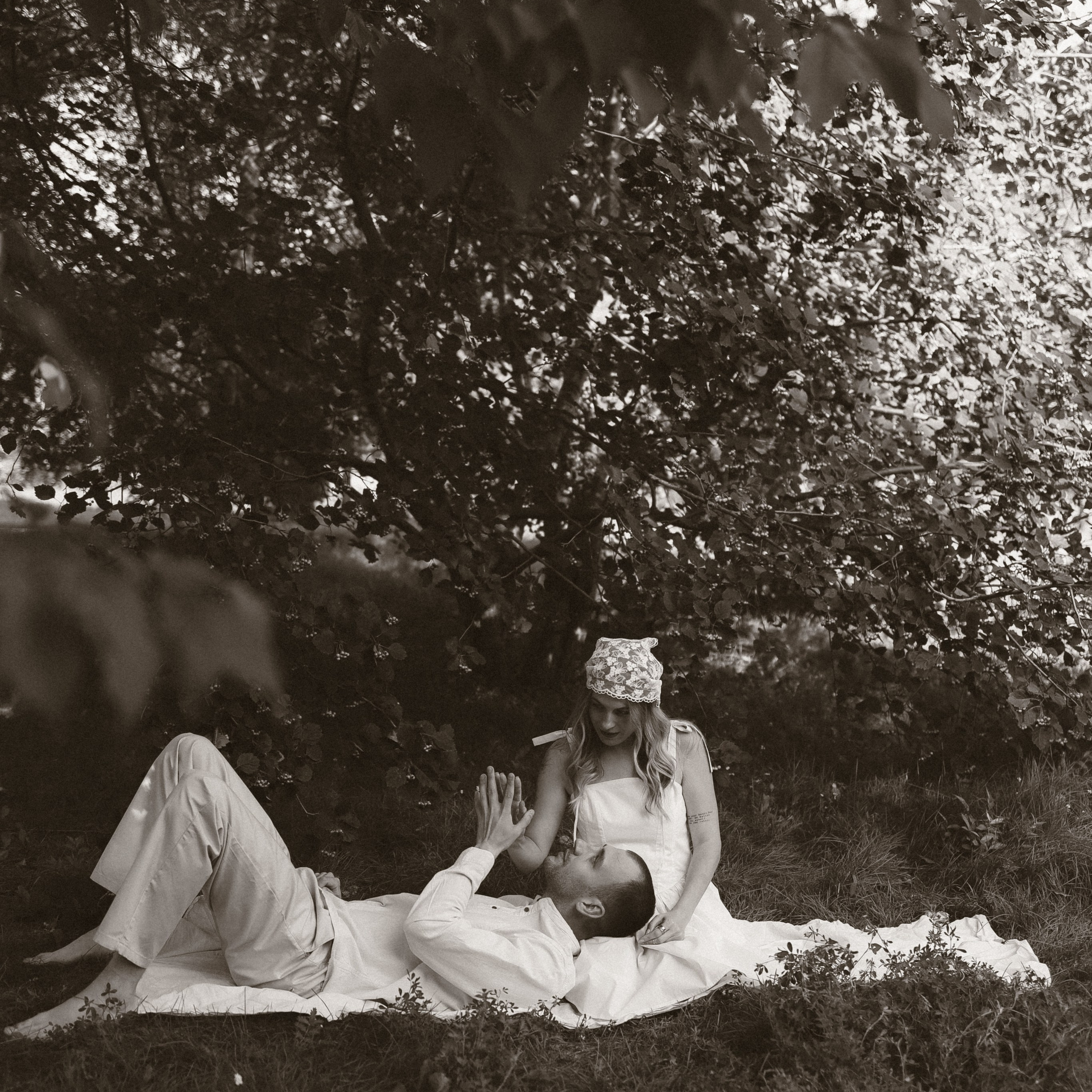 Елена и&nbsp;Александр