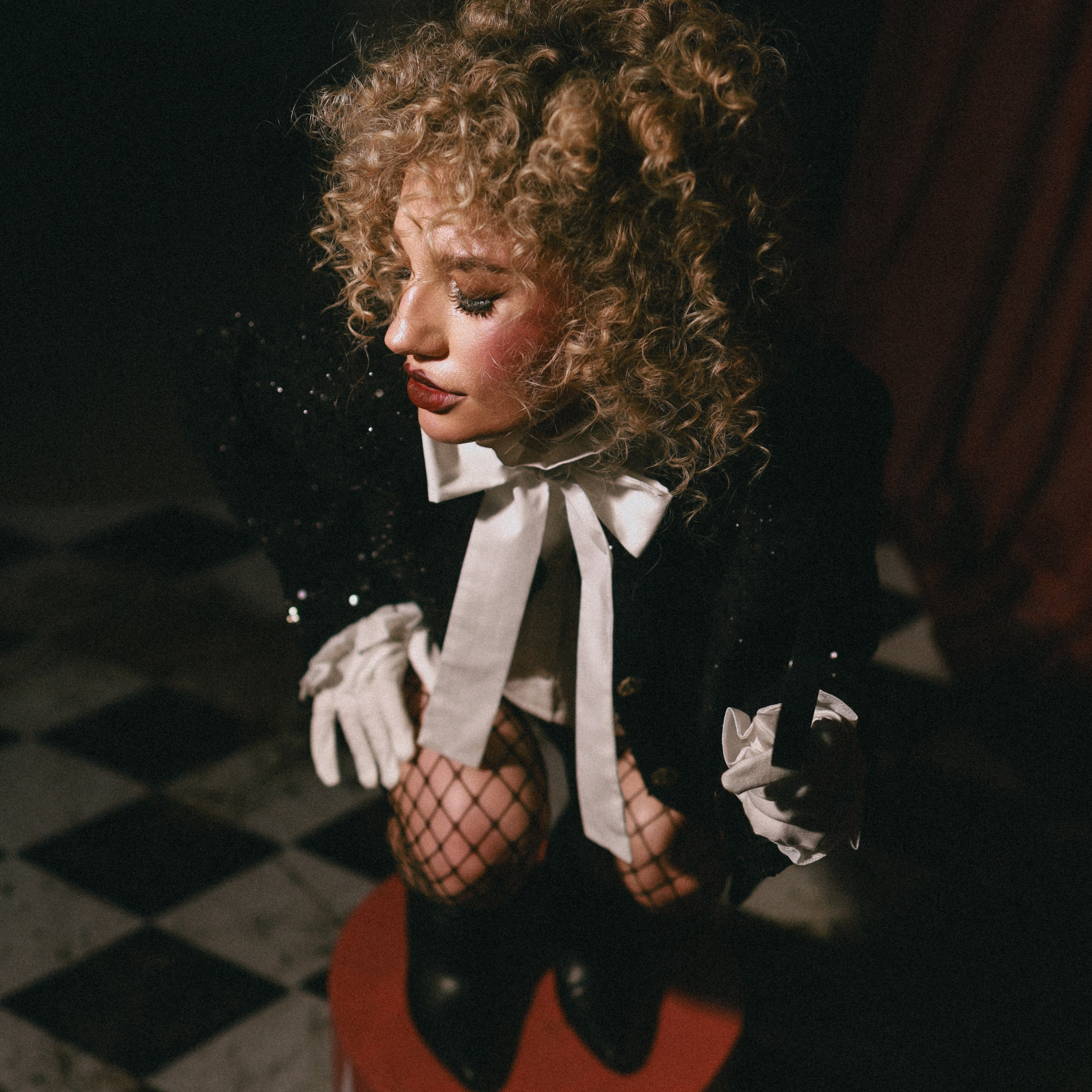 Воркшоп Цирк