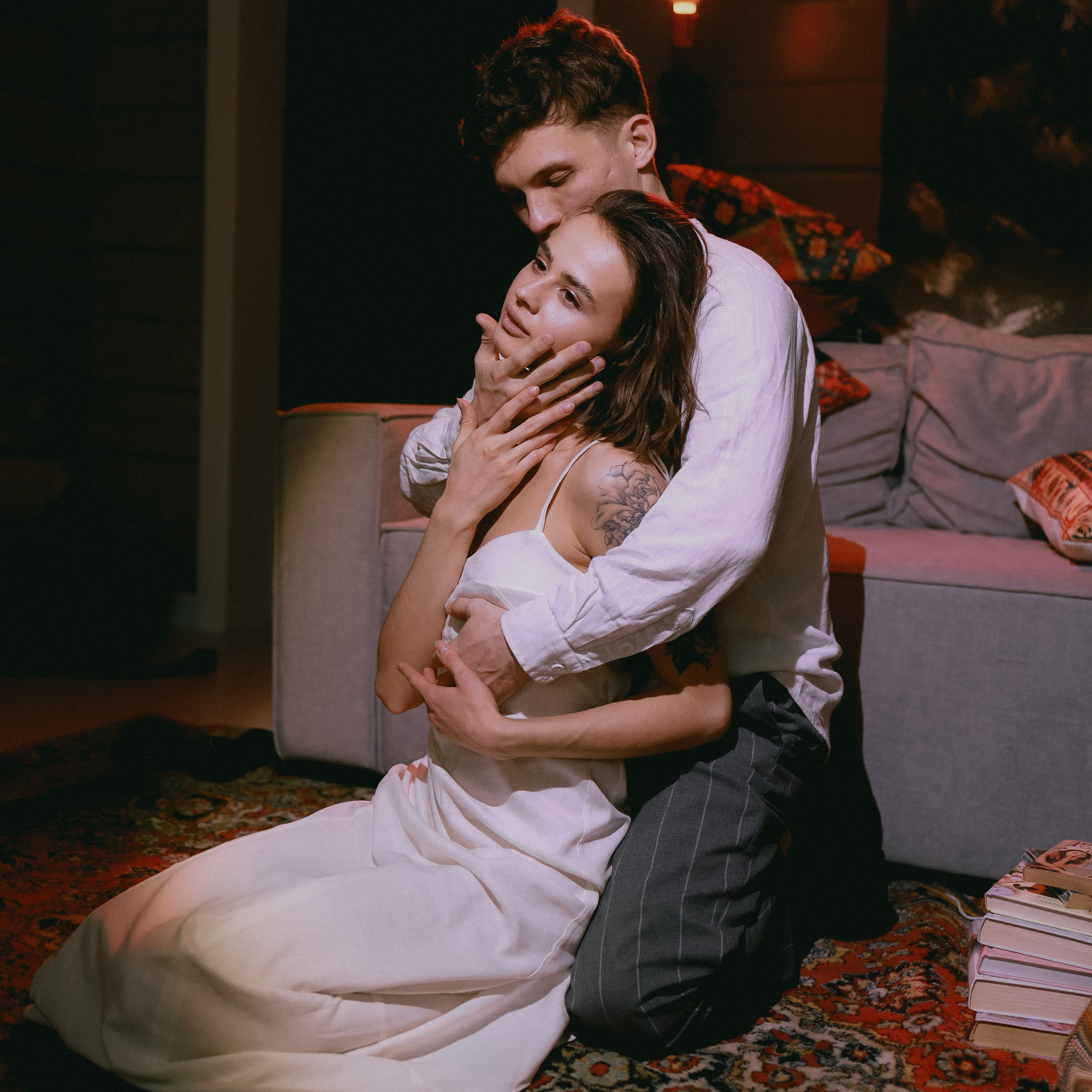 МК&nbsp;Лавстори