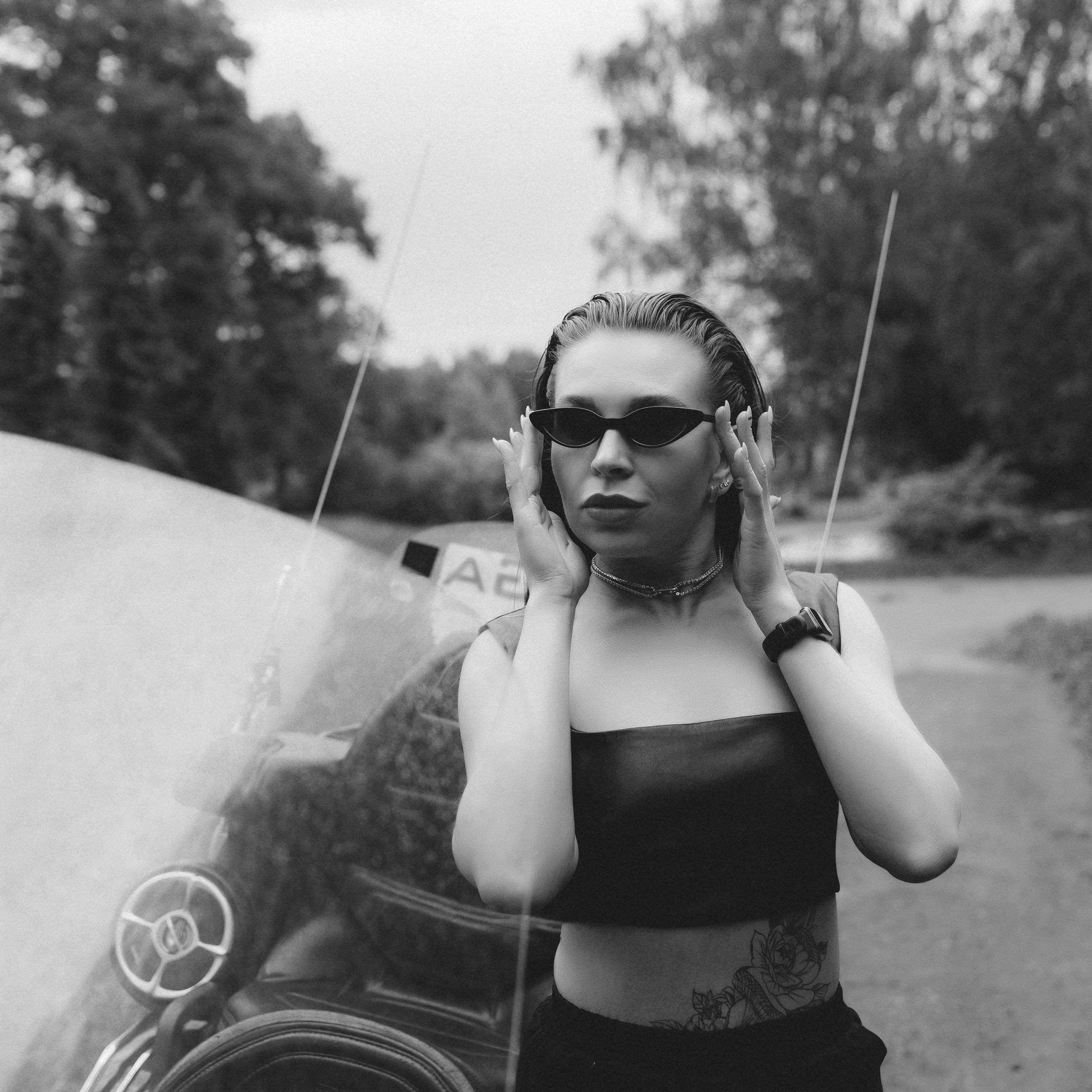 Женский и семейный фотограф Вологда Бучухишвили Диана, обучение