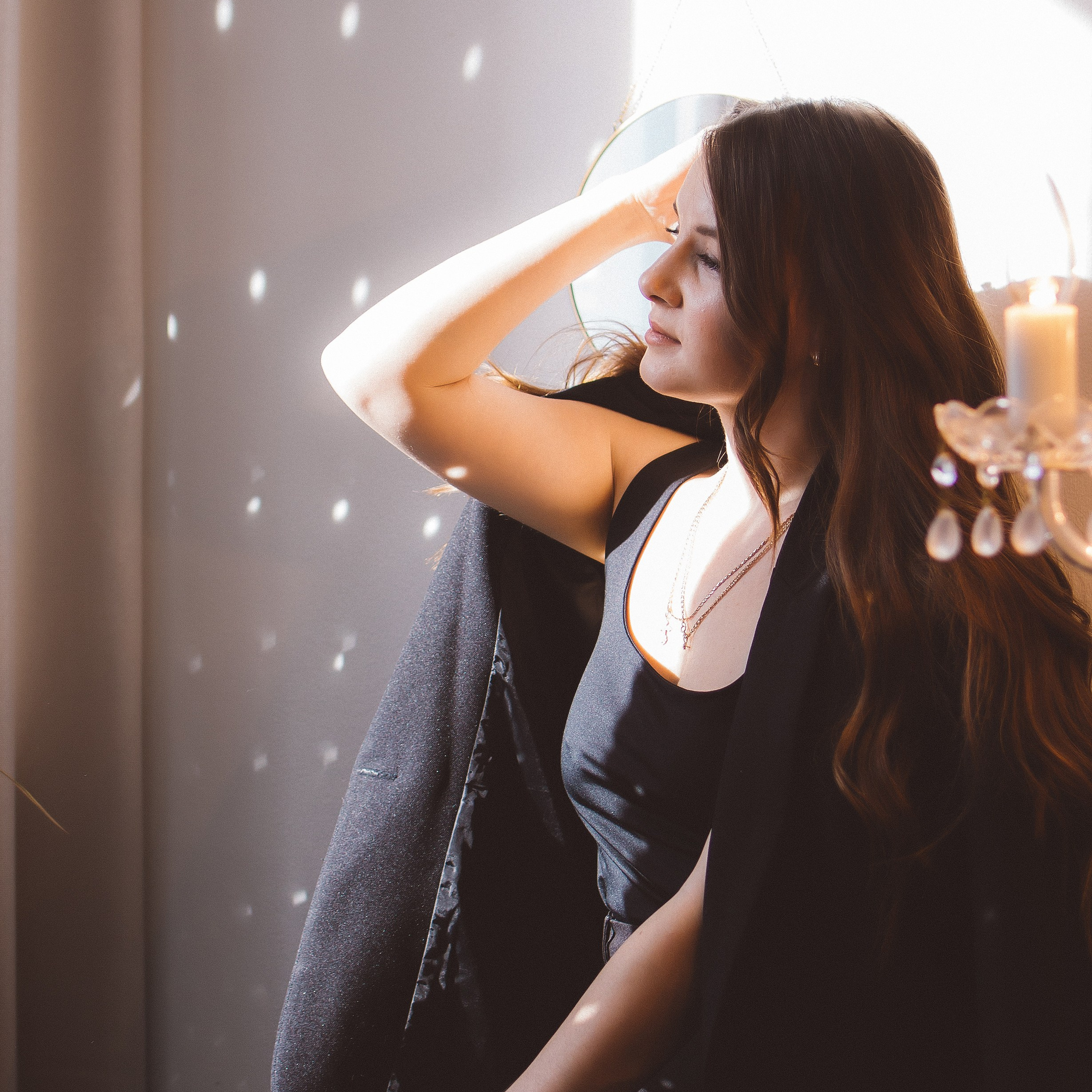 Отзывы. Женский и семейный фотограф Вологда Бучухишвили Диана, обучение