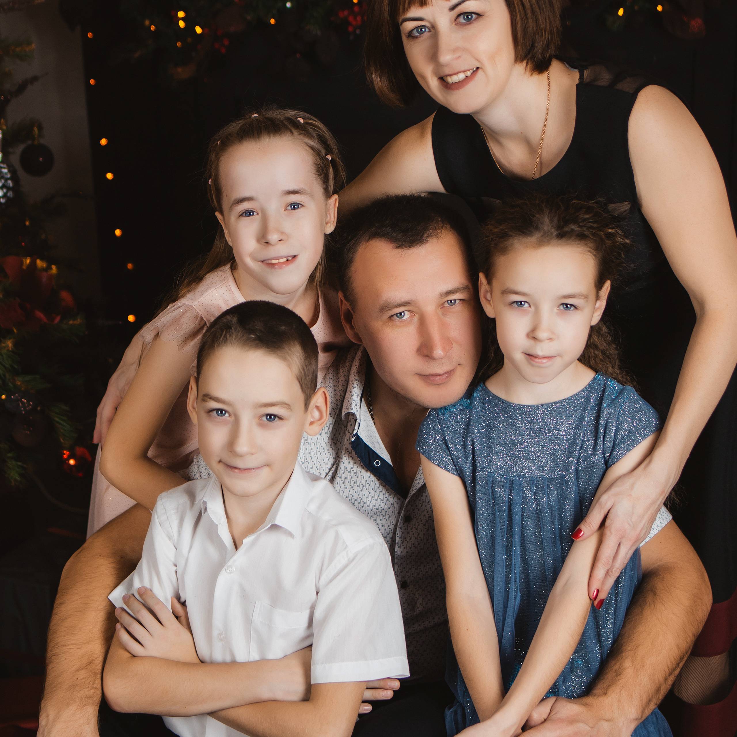 Отзывы. Женский и семейный фотограф Вологда Бучухишвили Диана, обучение