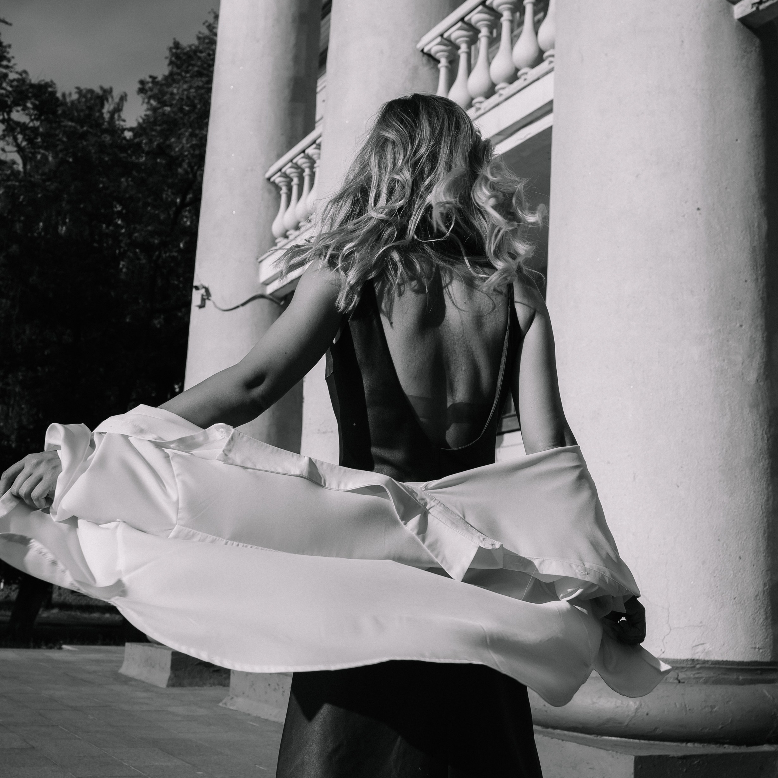 Женский и семейный фотограф Вологда Бучухишвили Диана, обучение