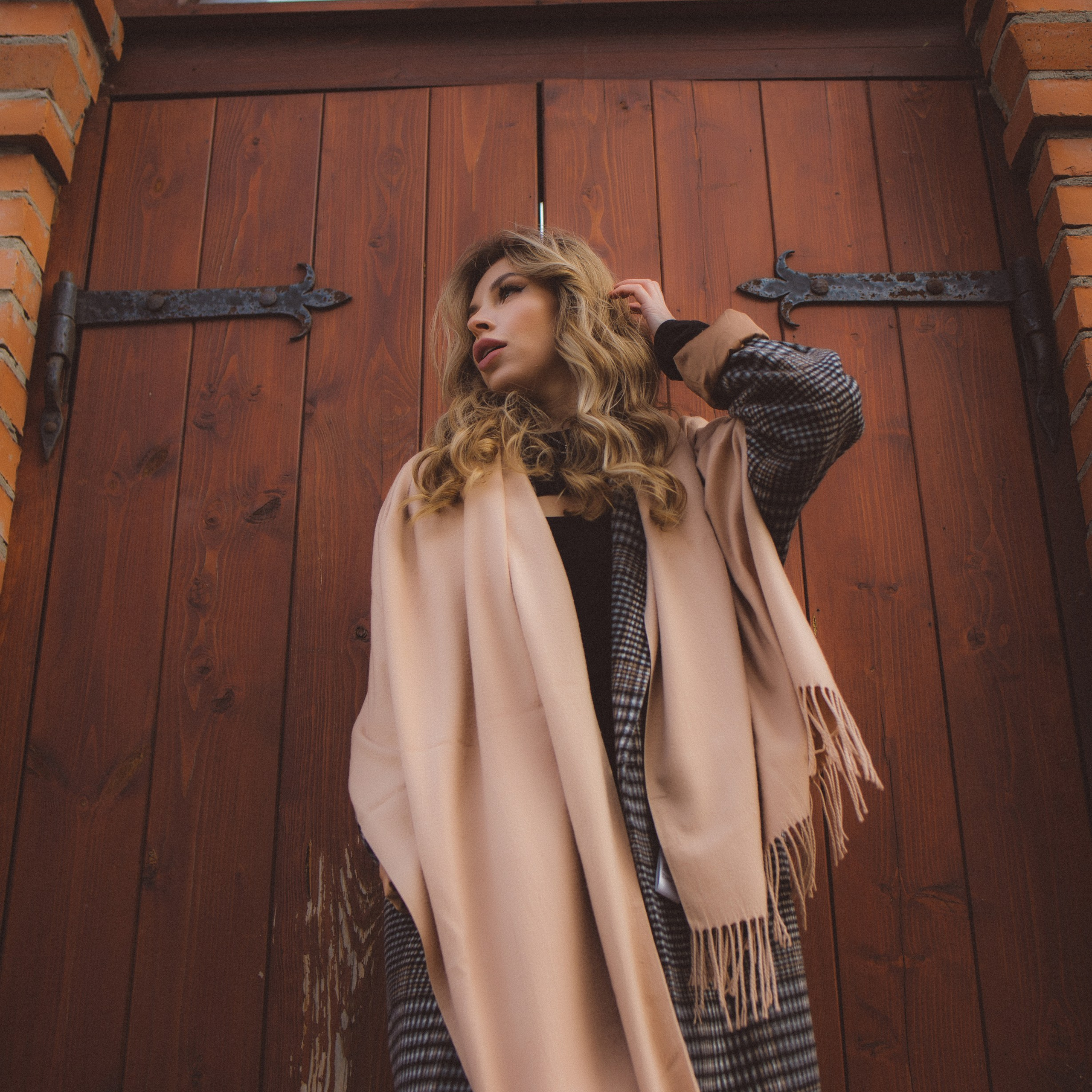 Женский и семейный фотограф Вологда Бучухишвили Диана, обучение