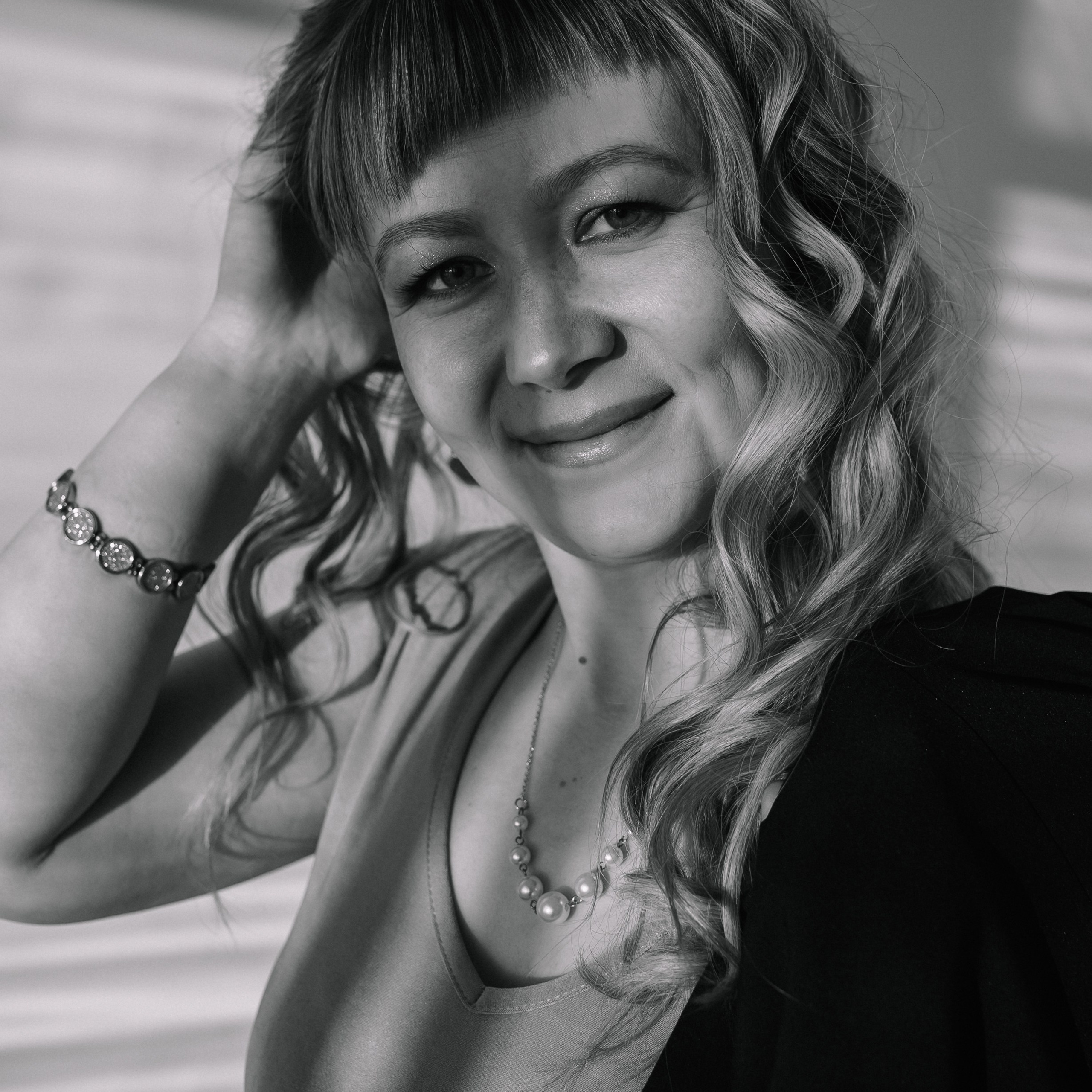 Женский и семейный фотограф Вологда Бучухишвили Диана, обучение