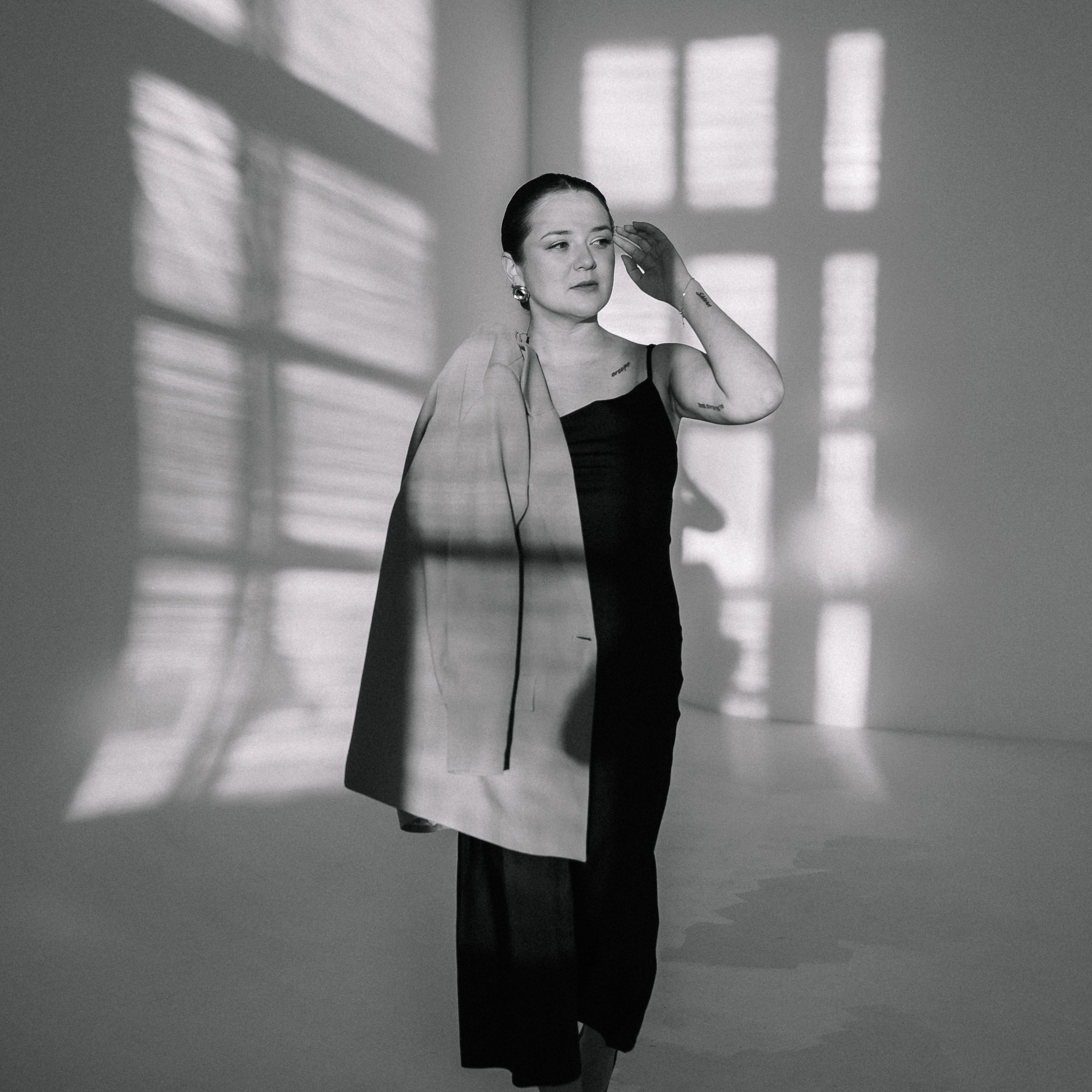 Женский и семейный фотограф Вологда Бучухишвили Диана, обучение