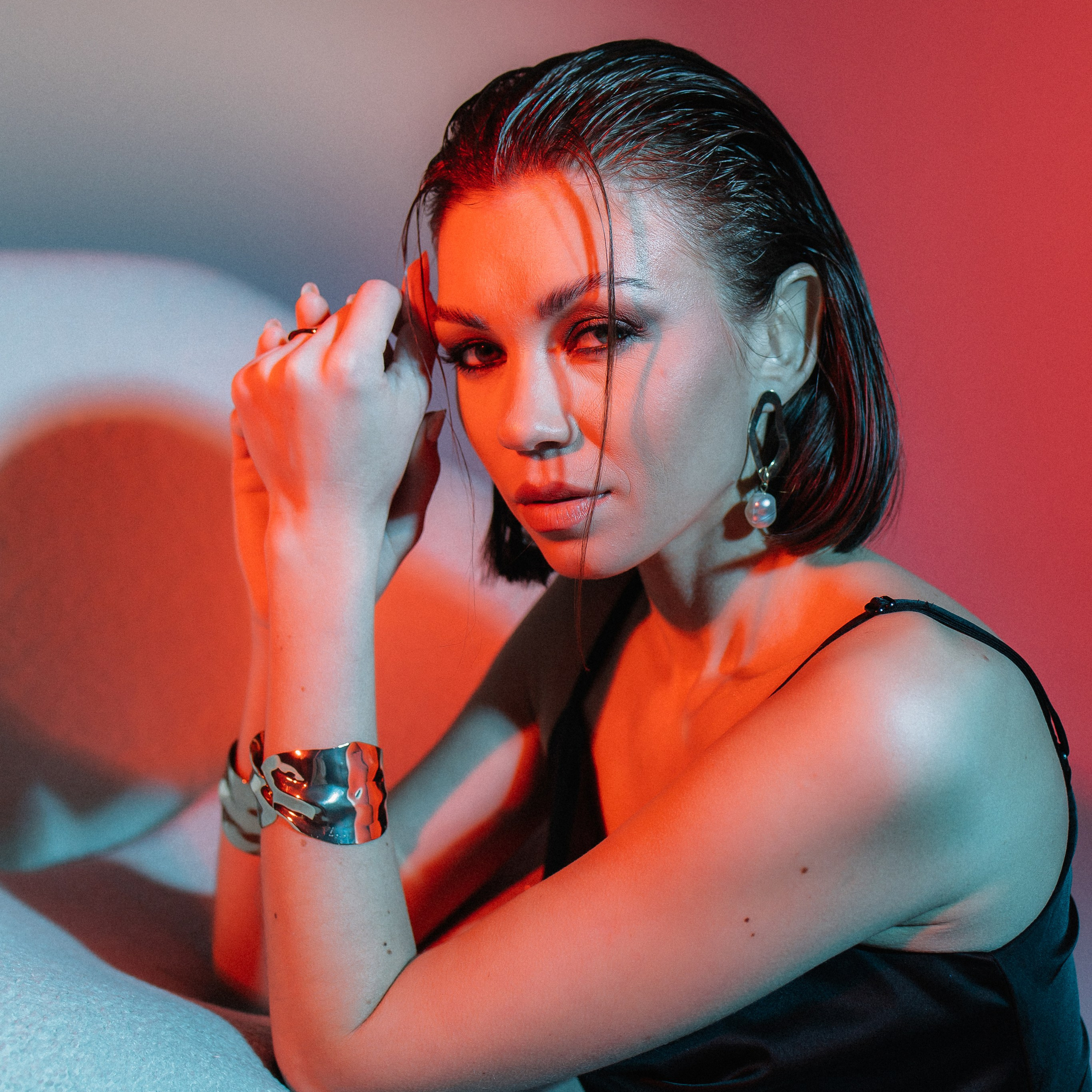 Женский и семейный фотограф Вологда Бучухишвили Диана, обучение