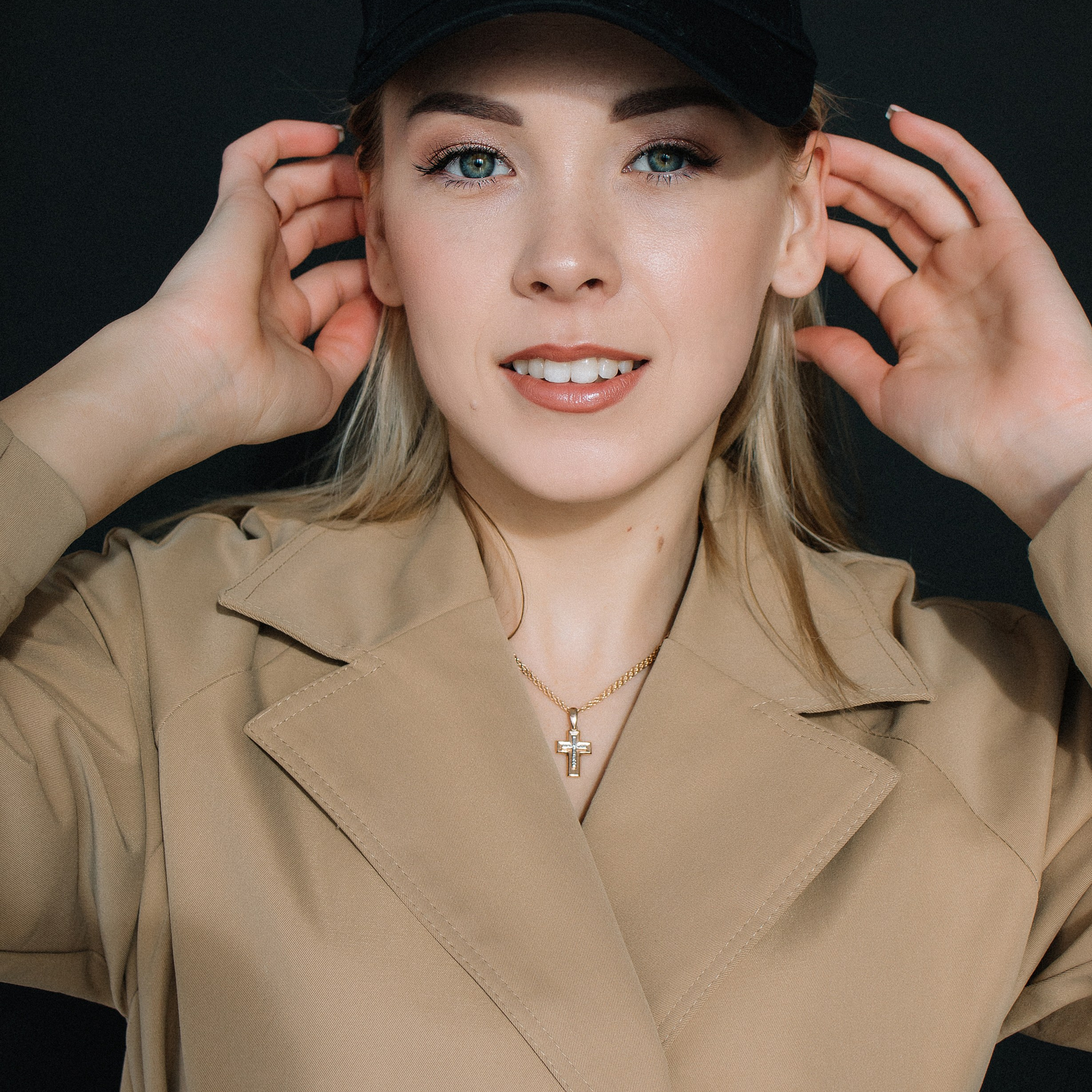 Женский и семейный фотограф Вологда Бучухишвили Диана, обучение