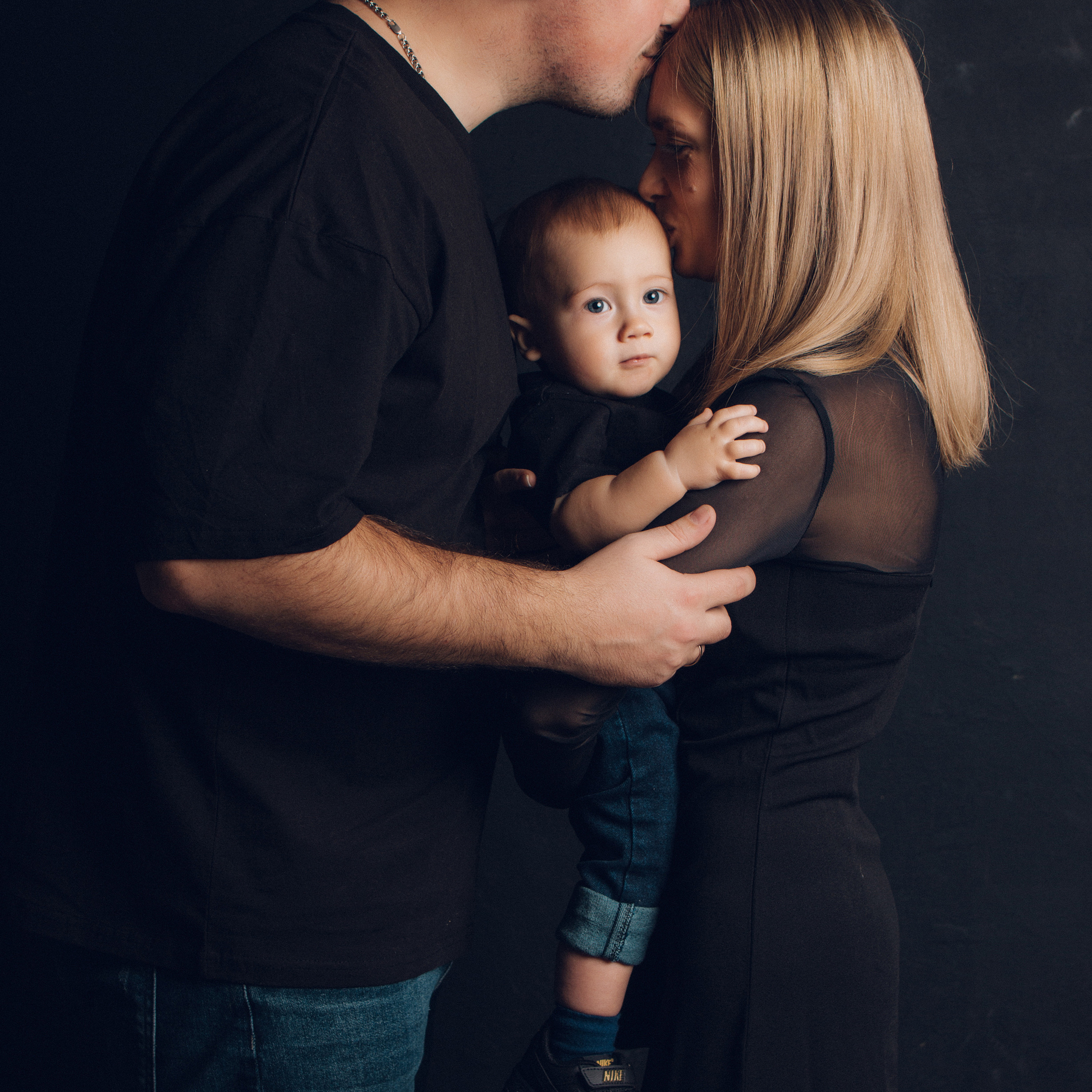 Отзывы. Женский и семейный фотограф Вологда Бучухишвили Диана, обучение