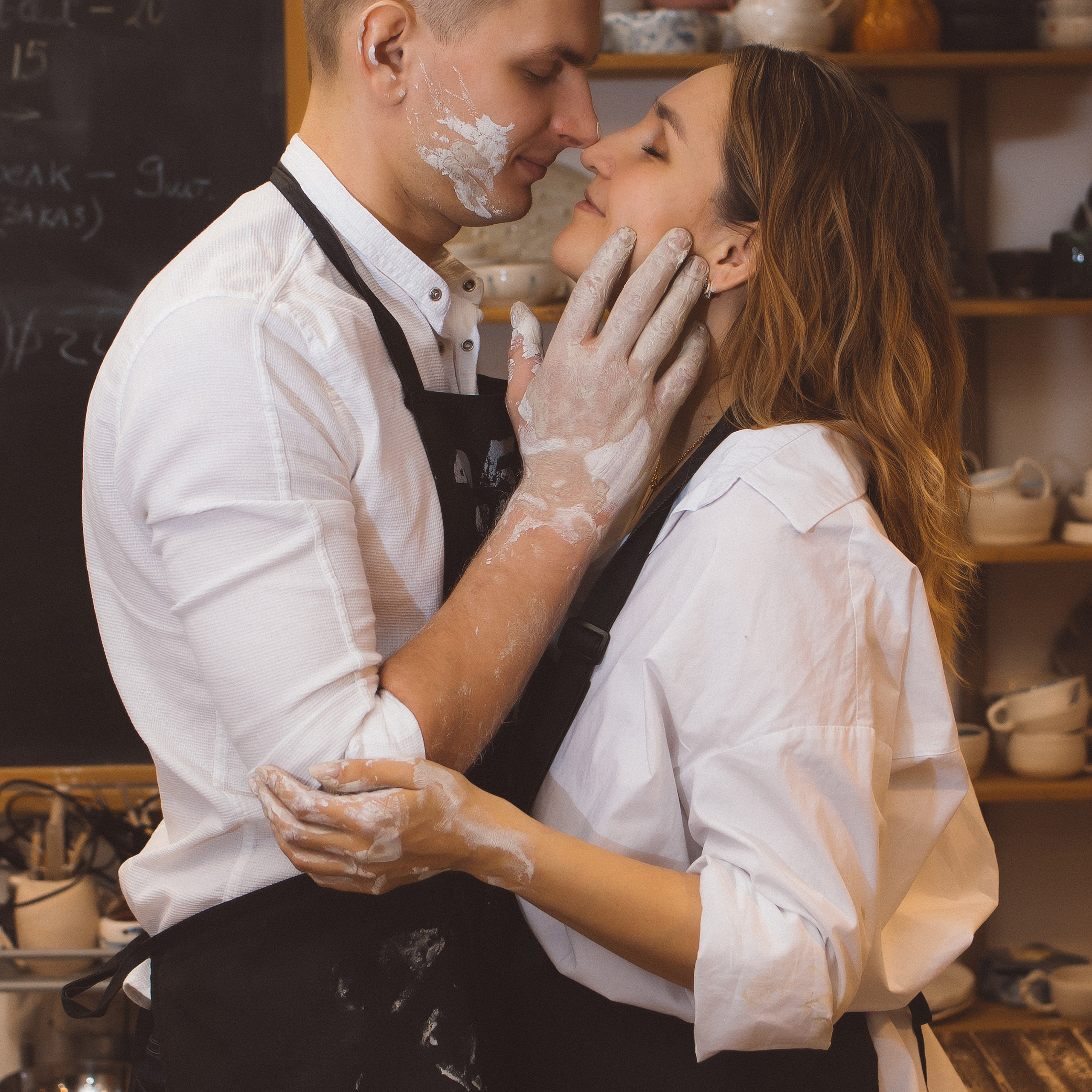 Отзывы. Женский и семейный фотограф Вологда Бучухишвили Диана, обучение
