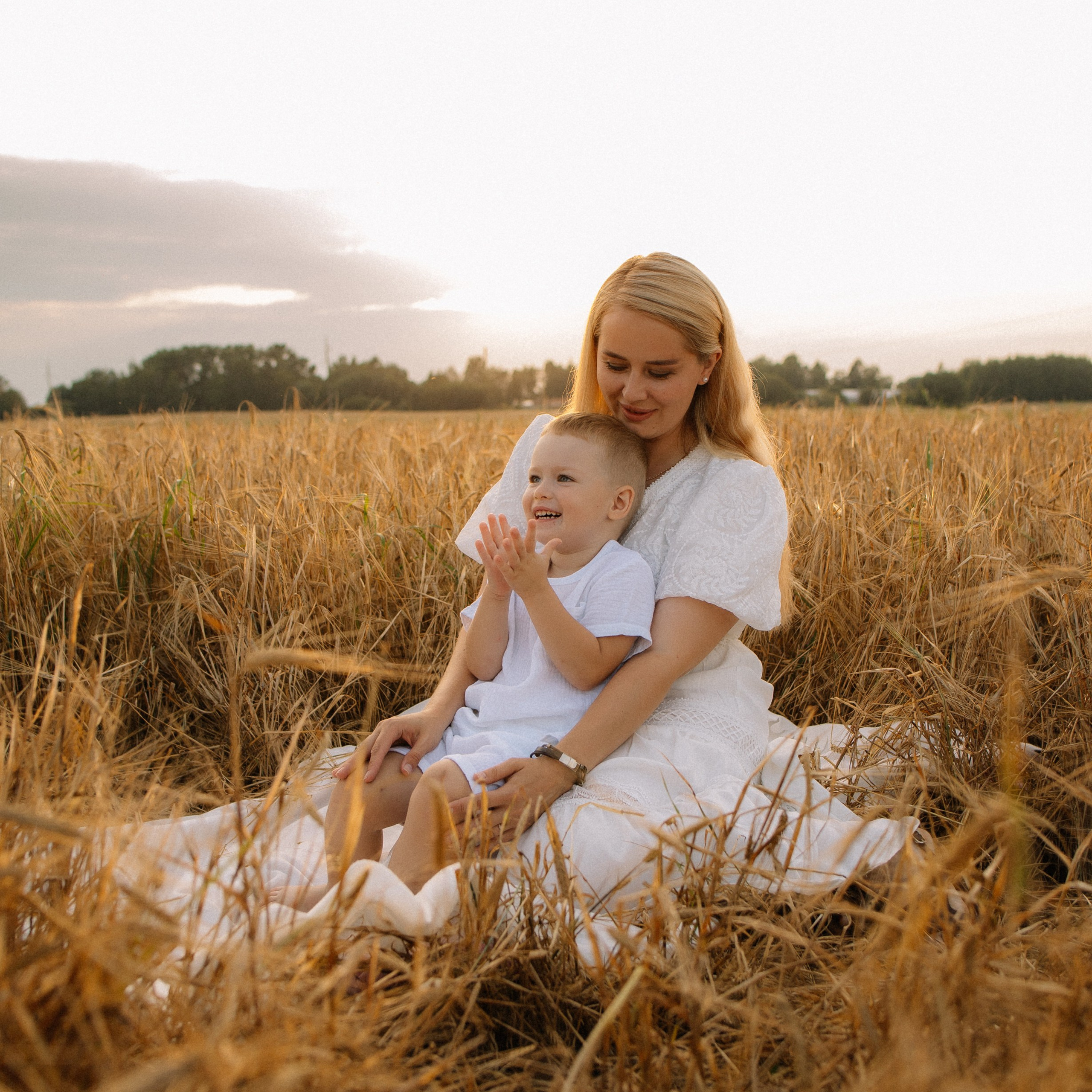 Женский и семейный фотограф Вологда Бучухишвили Диана, обучение