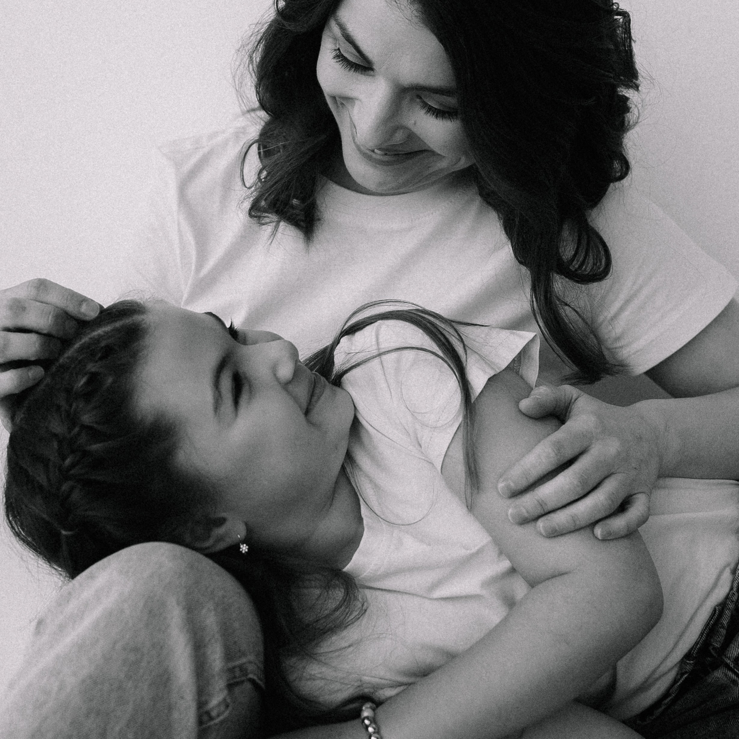 Женский и семейный фотограф Вологда Бучухишвили Диана, обучение