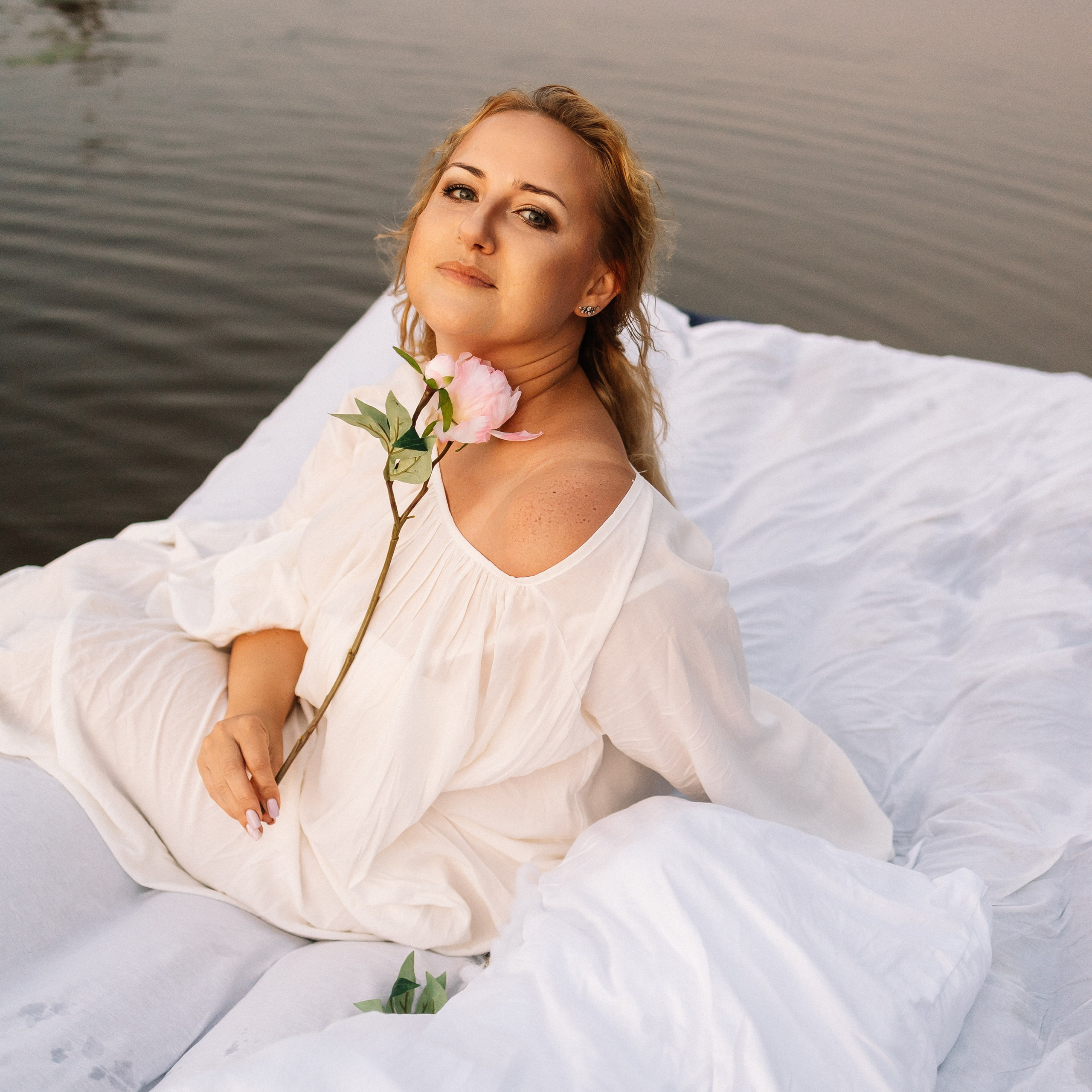 Отзывы. Женский и семейный фотограф Вологда Бучухишвили Диана, обучение