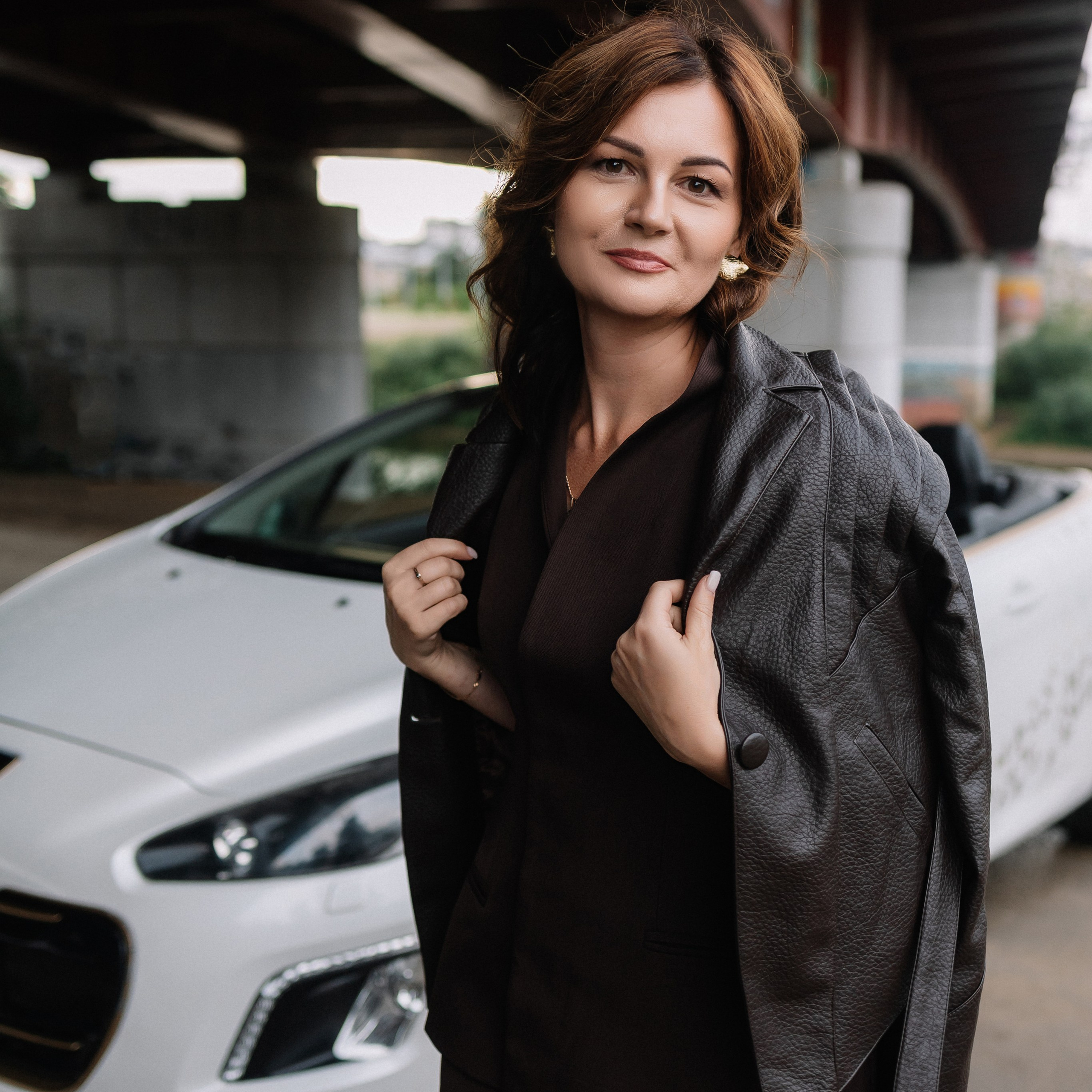 Отзывы. Женский и семейный фотограф Вологда Бучухишвили Диана, обучение