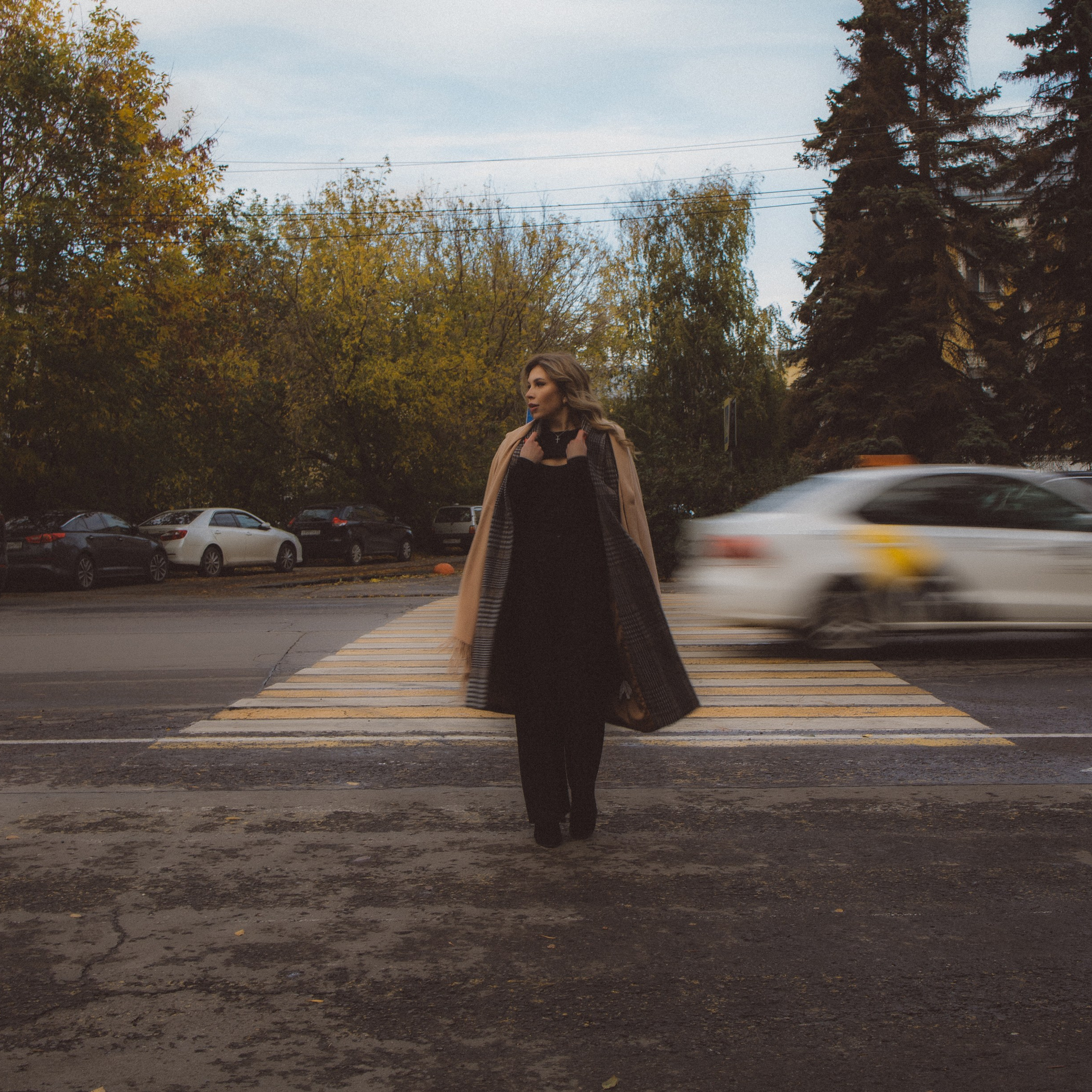 Женский и семейный фотограф Вологда Бучухишвили Диана, обучение