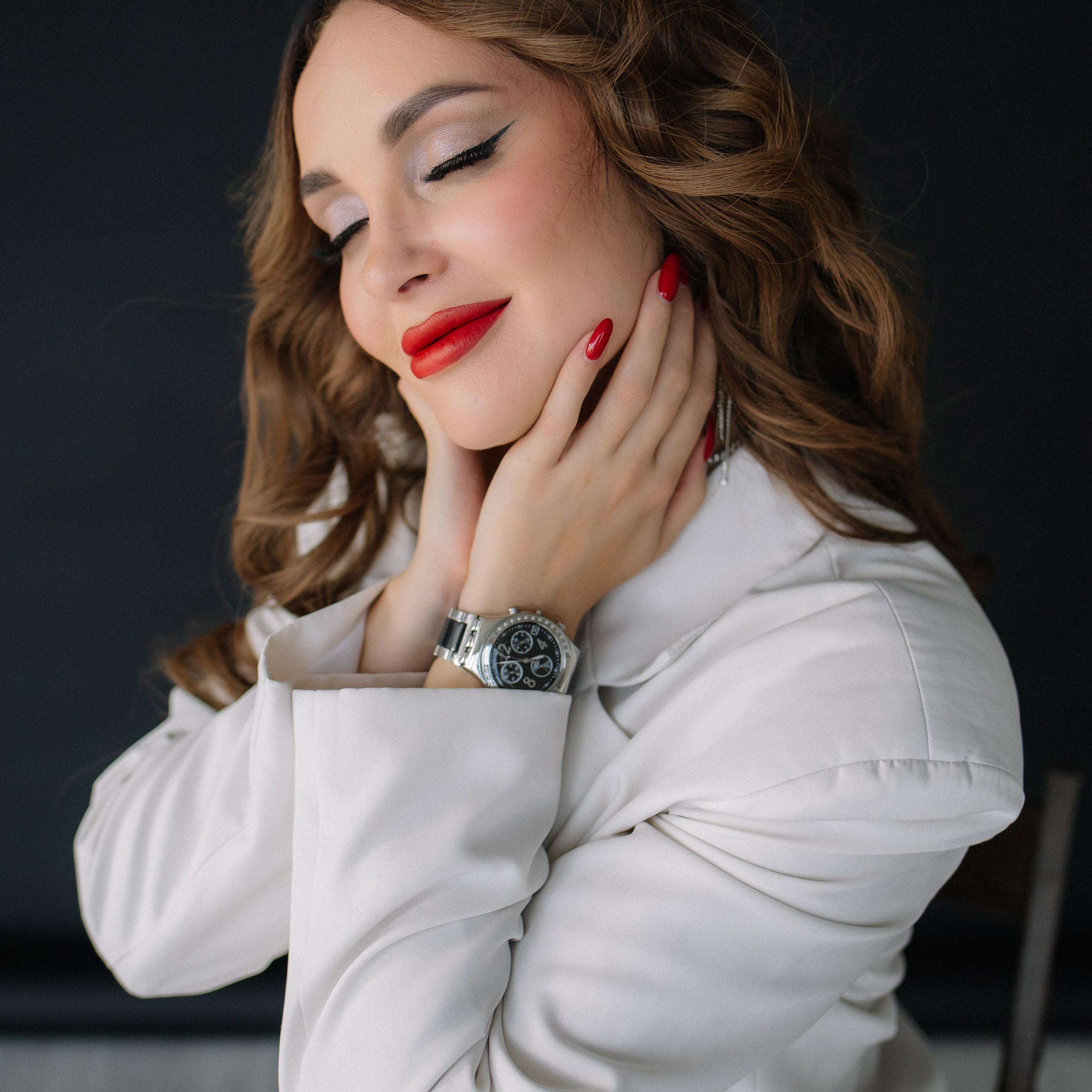 Женский и семейный фотограф Вологда Бучухишвили Диана, обучение