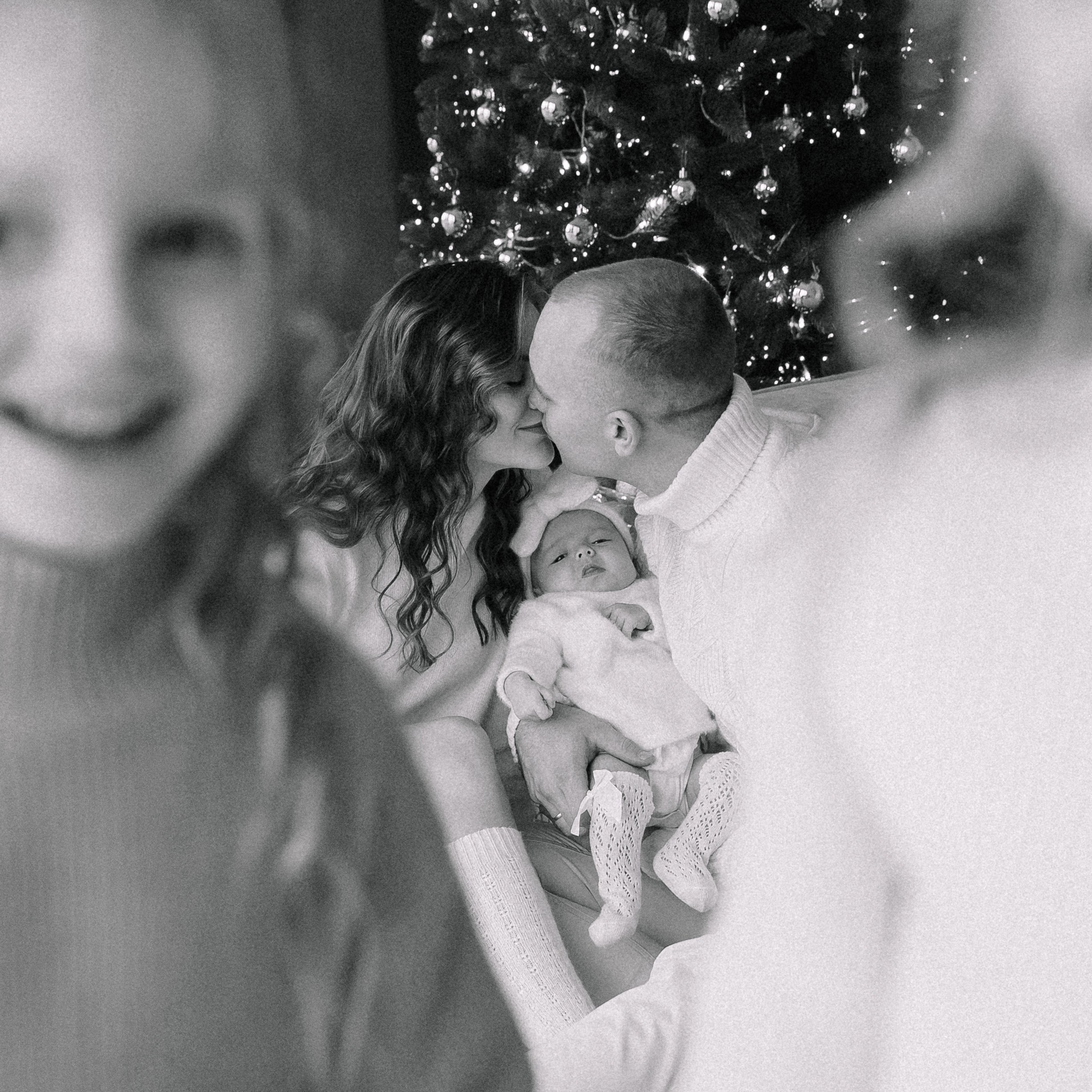 Женский и семейный фотограф Вологда Бучухишвили Диана, обучение