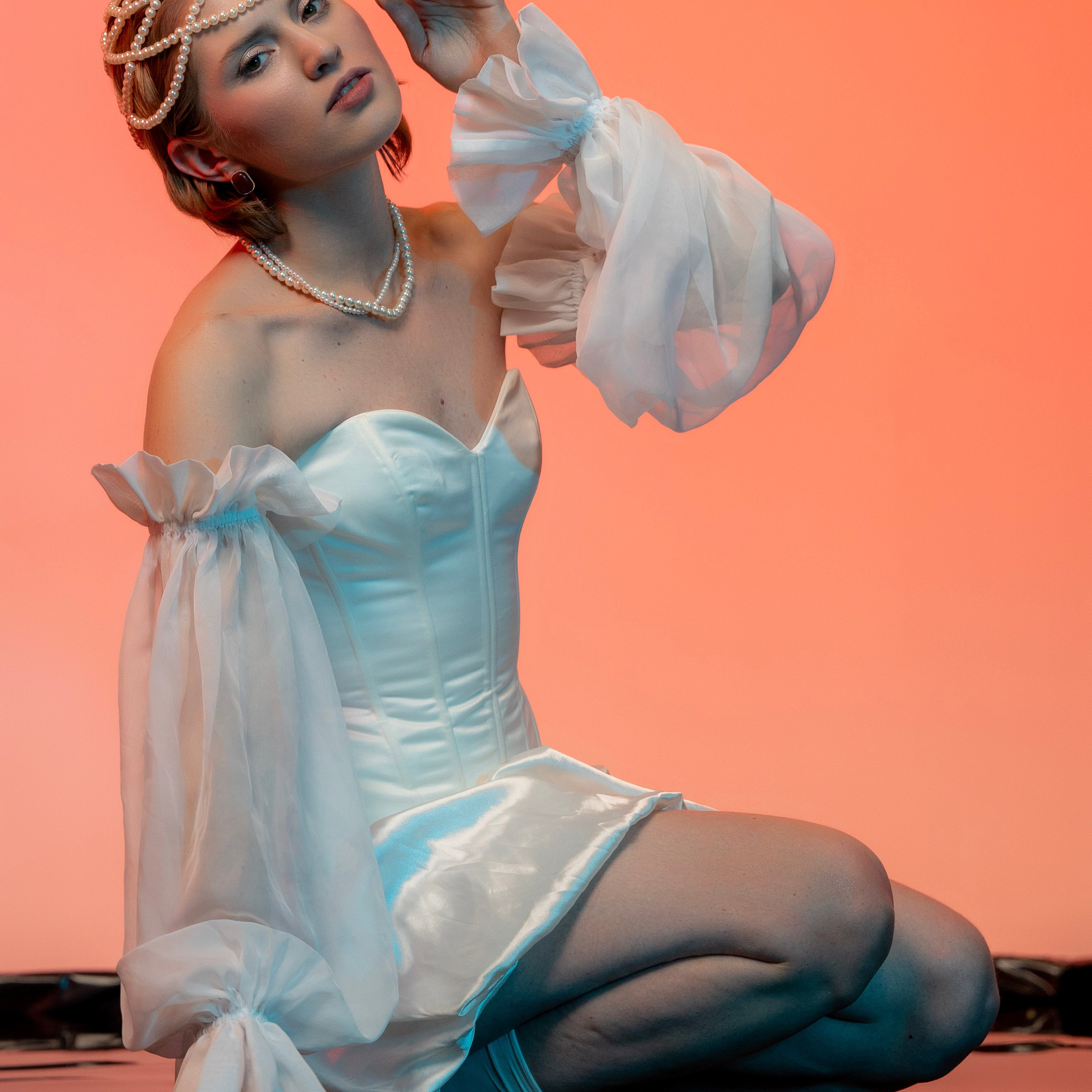 Стилист и имиджмейкер в Москве. Сталина Тамара