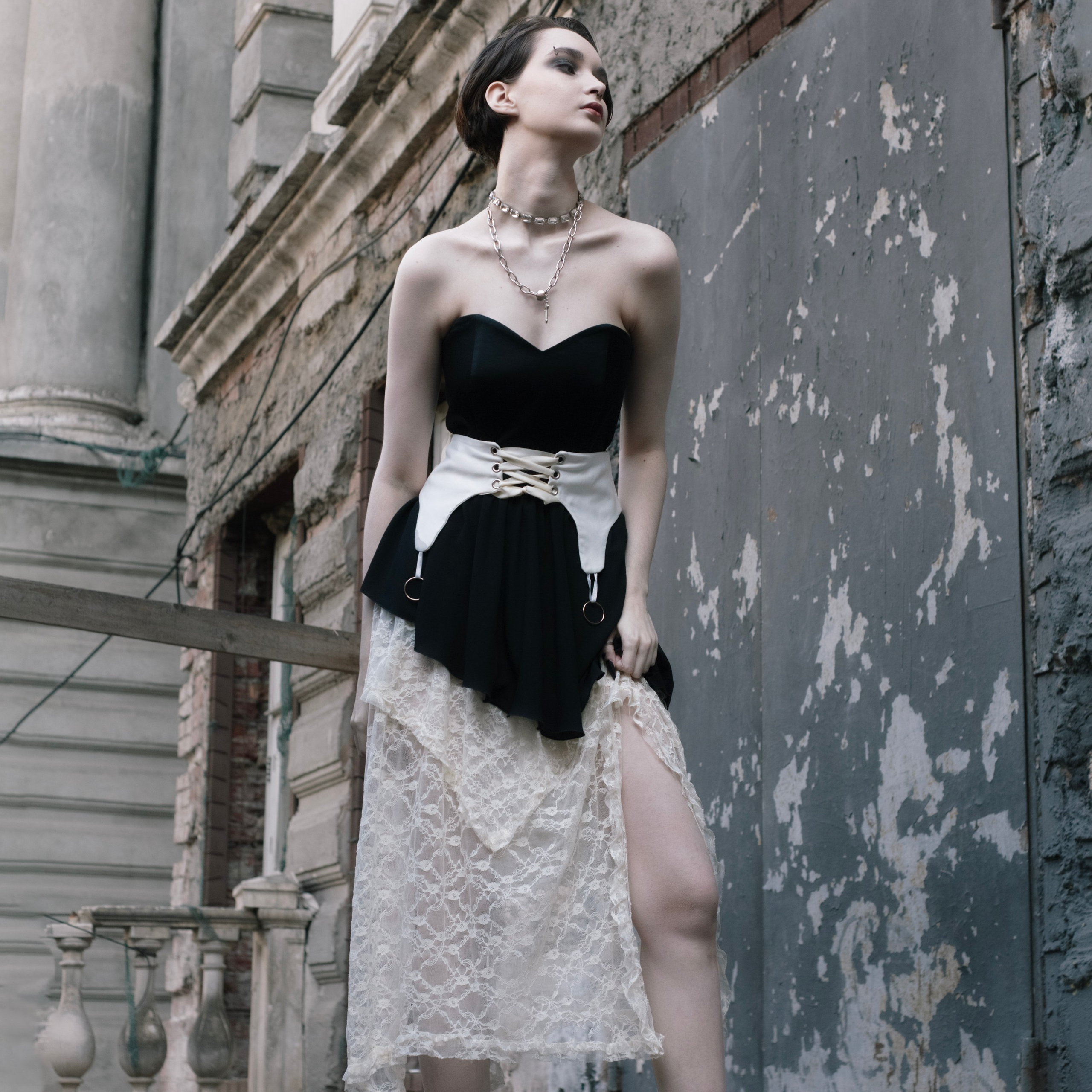 Стилист и имиджмейкер в Москве. Сталина Тамара