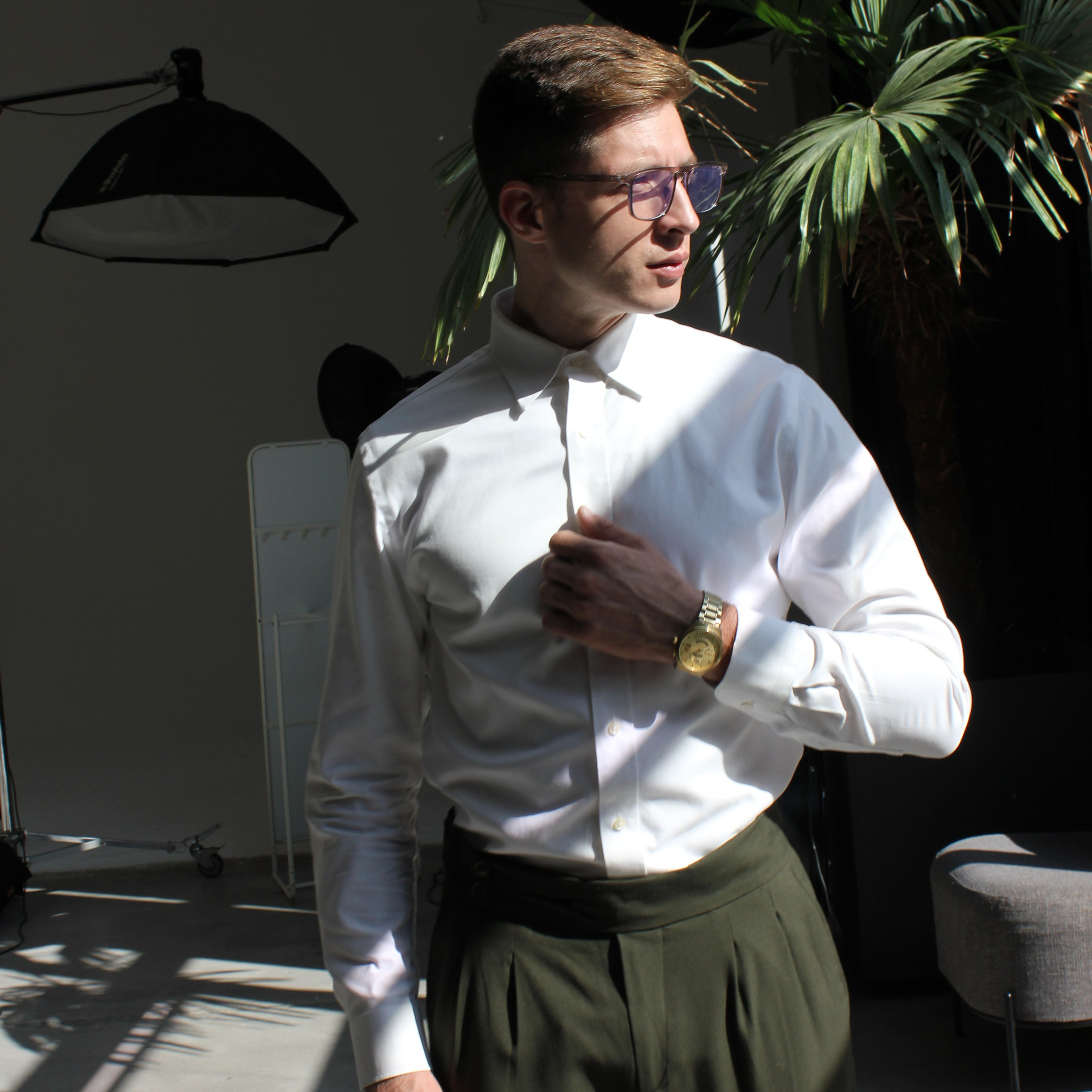 Стилист и имиджмейкер в Москве. Сталина Тамара