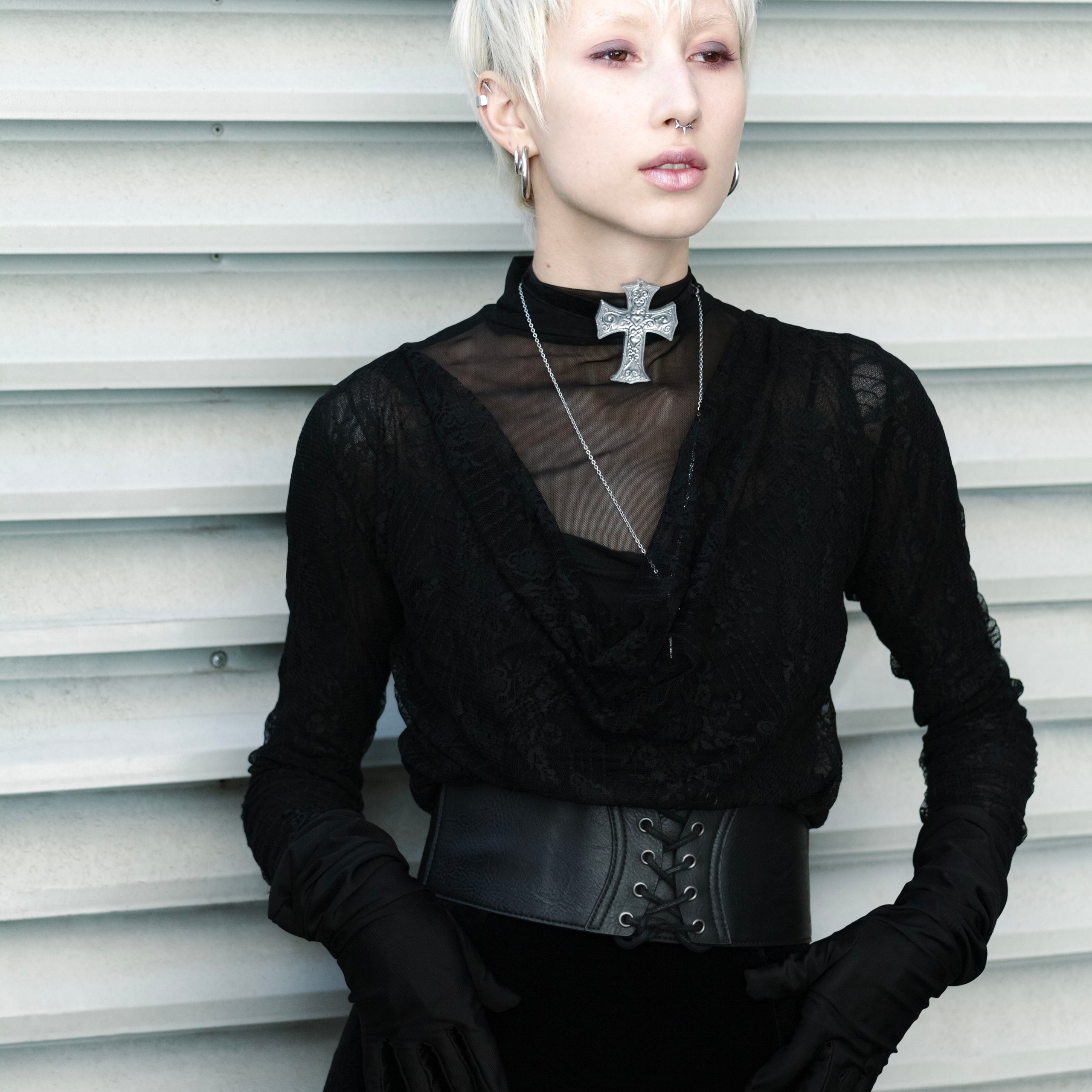 Стилист и имиджмейкер в Москве. Сталина Тамара