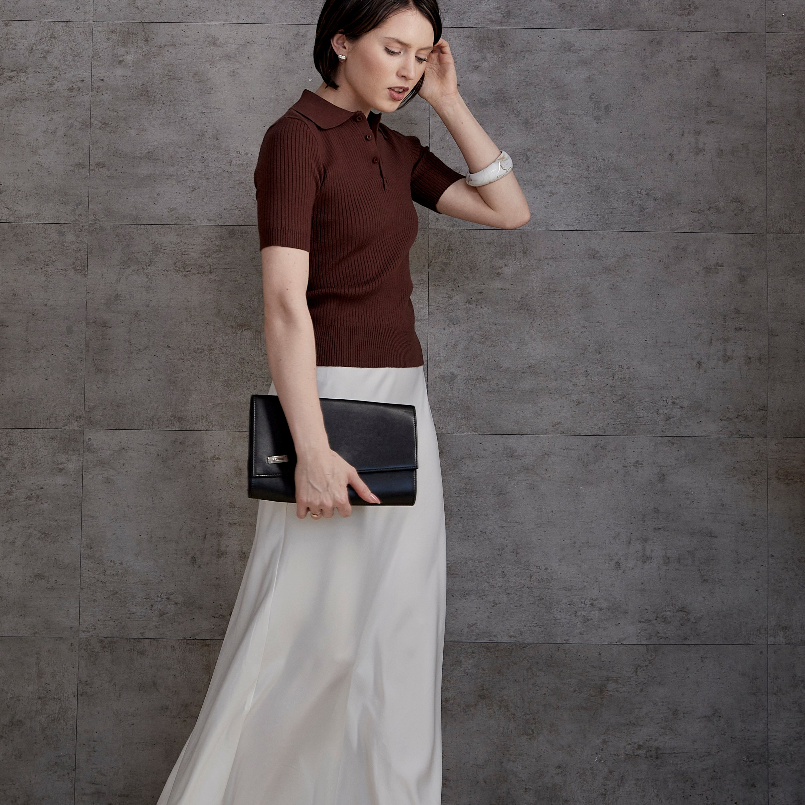 Стилист и имиджмейкер в Москве. Сталина Тамара