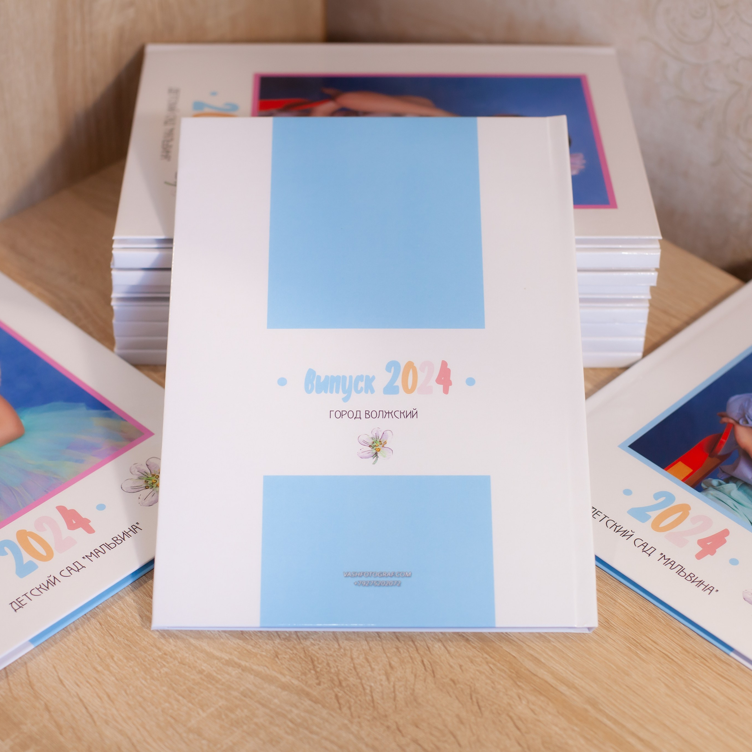 Свадебные фото книги и выпускные альбомы. Свадебный и семейный фотограф в Волжском Антон Тюрин