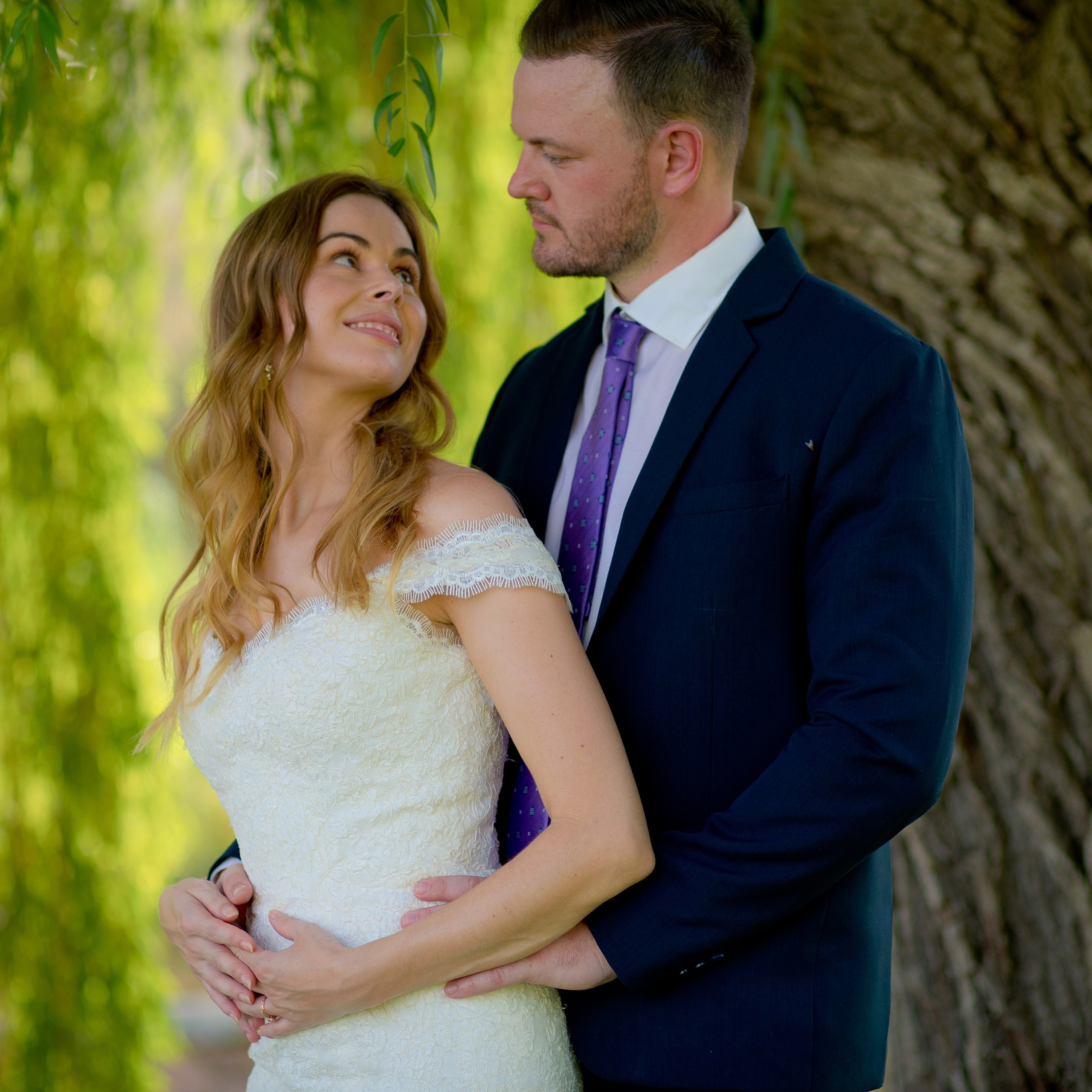 Wedding. Flying Dress Photographer in Croatia, Montenegro, Bosnia, Italy, all EU