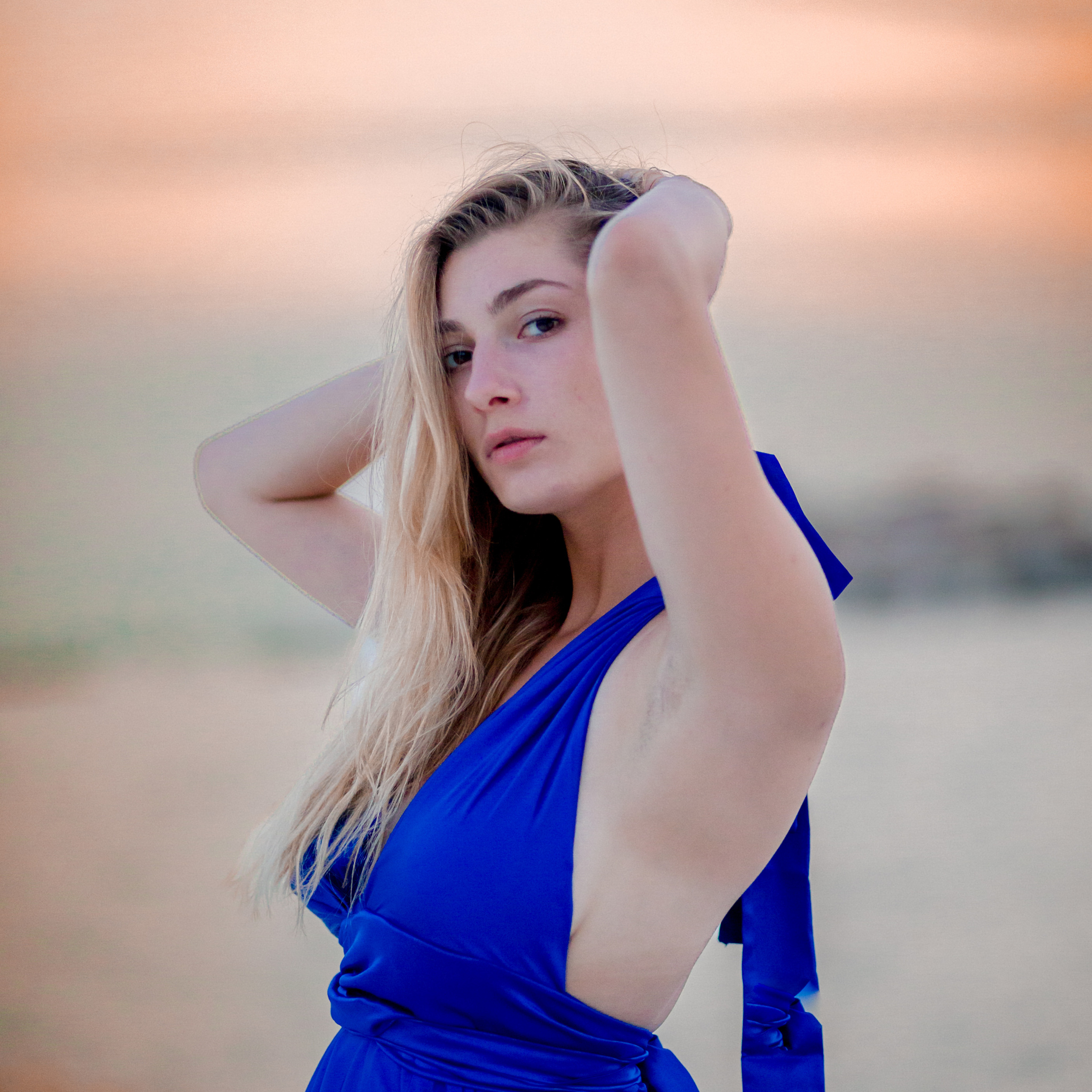 Flying Dress Photo Croatia. Flying Dress Photographer in Croatia, Montenegro, Bosnia, Italy, all EU