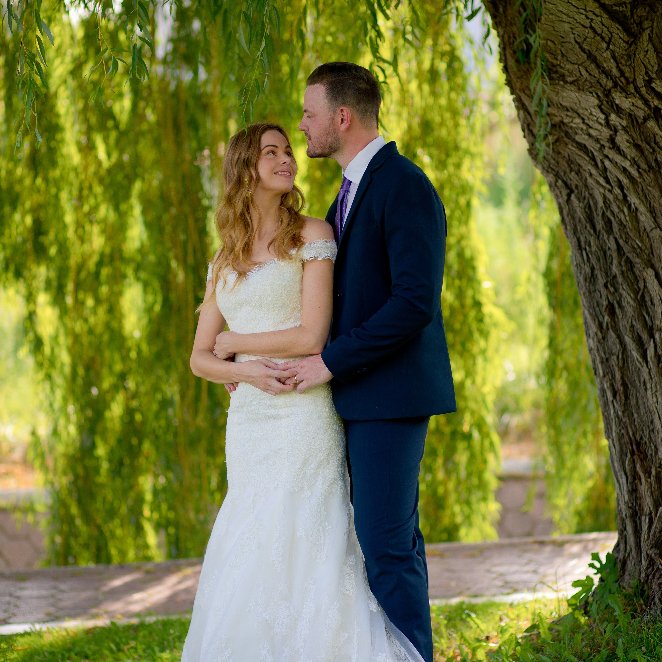 Wedding. Flying Dress Photographer in Croatia, Montenegro, Bosnia, Italy, all EU