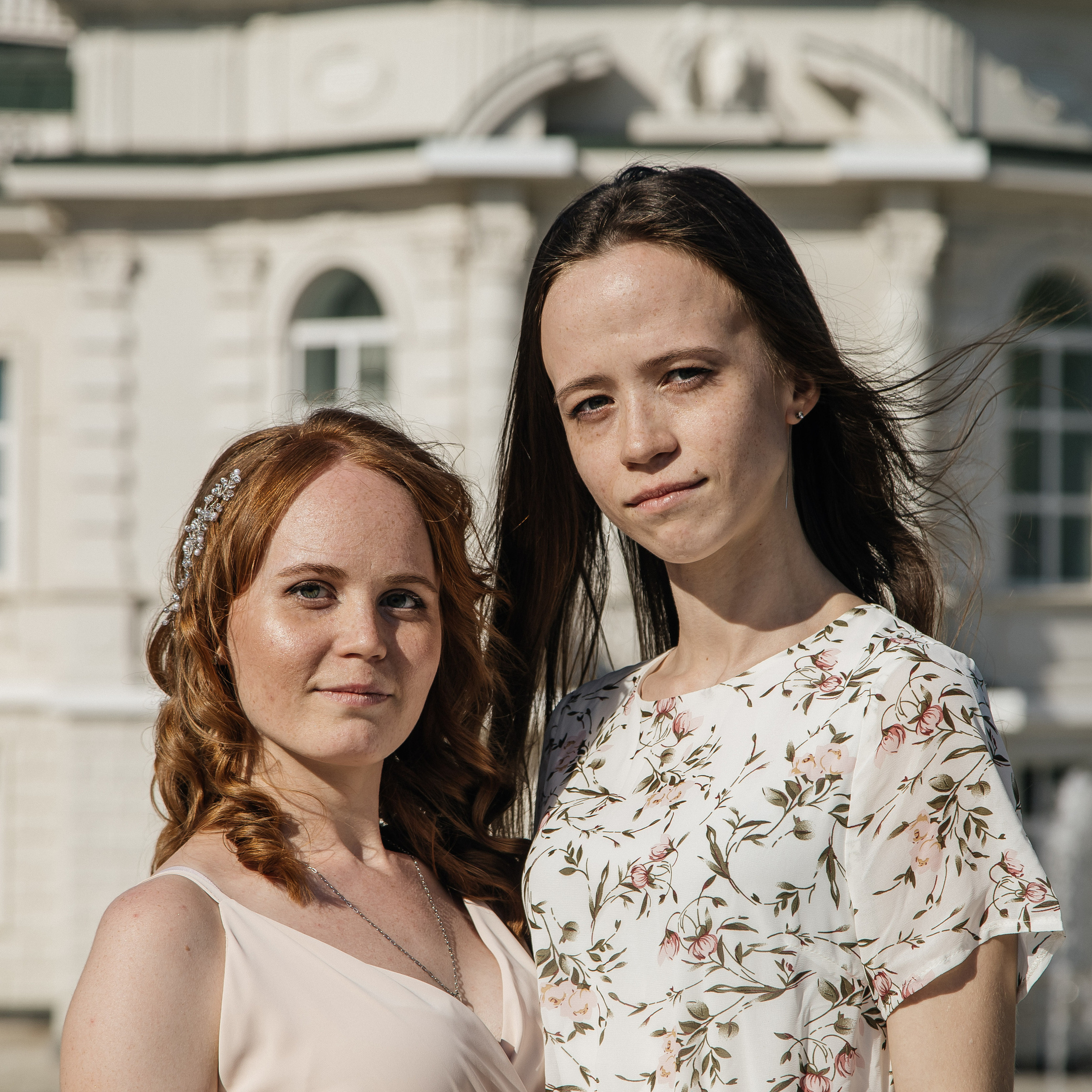 Отзывы. Фотограф в Санкт-Петербурге Шура Капустина