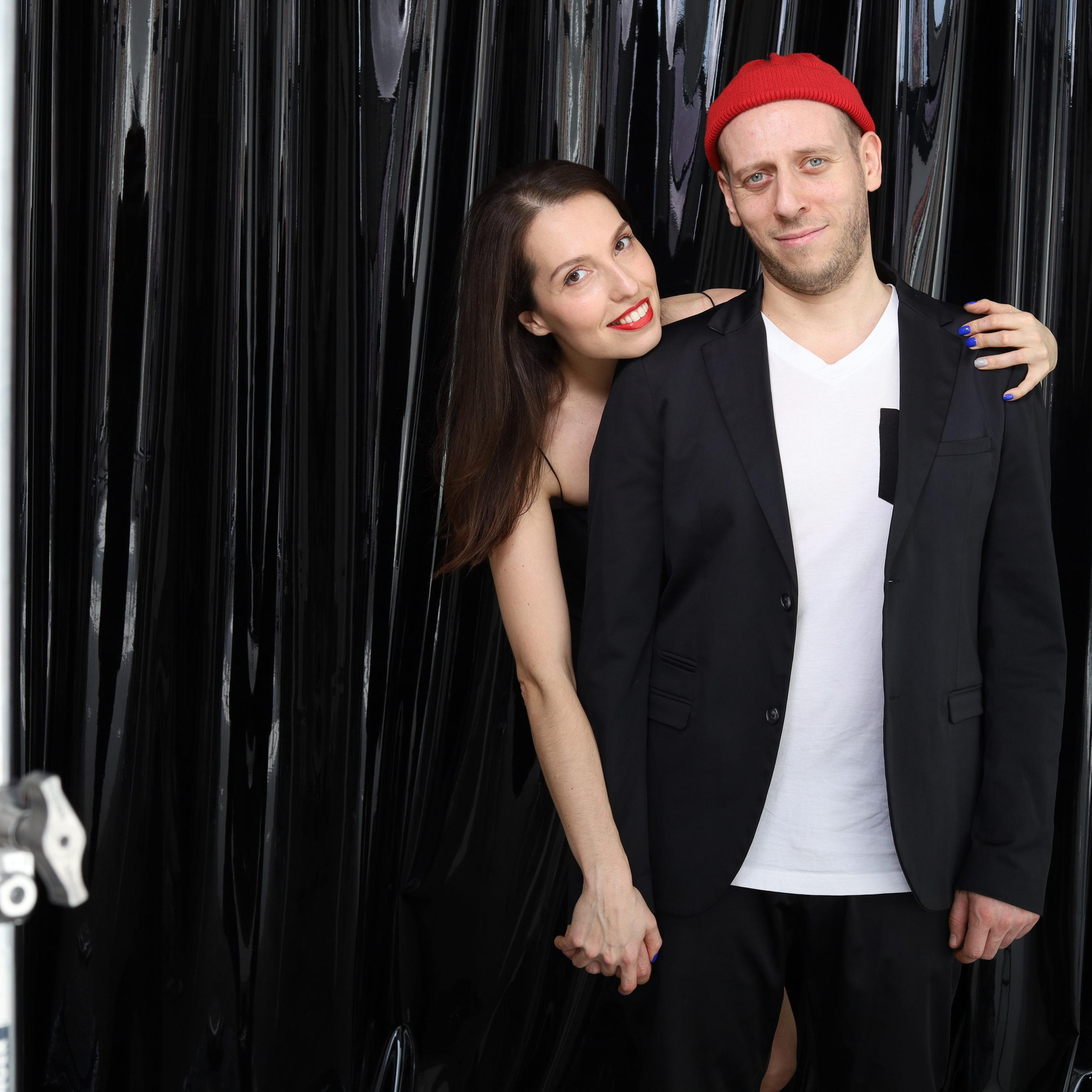 Отзывы. Фотограф в Санкт-Петербурге Шура Капустина