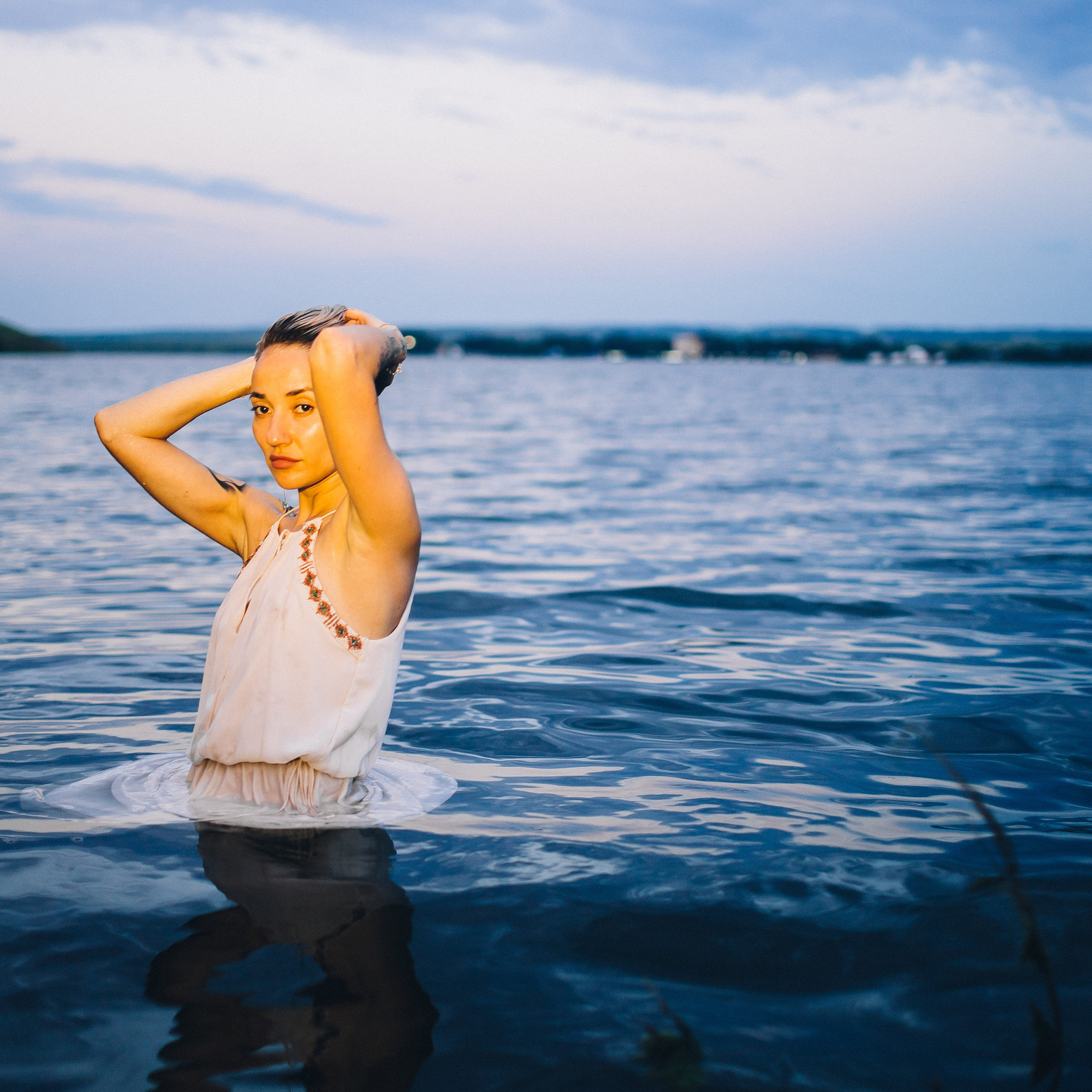 Отзывы. Фотограф в Санкт-Петербурге Шура Капустина