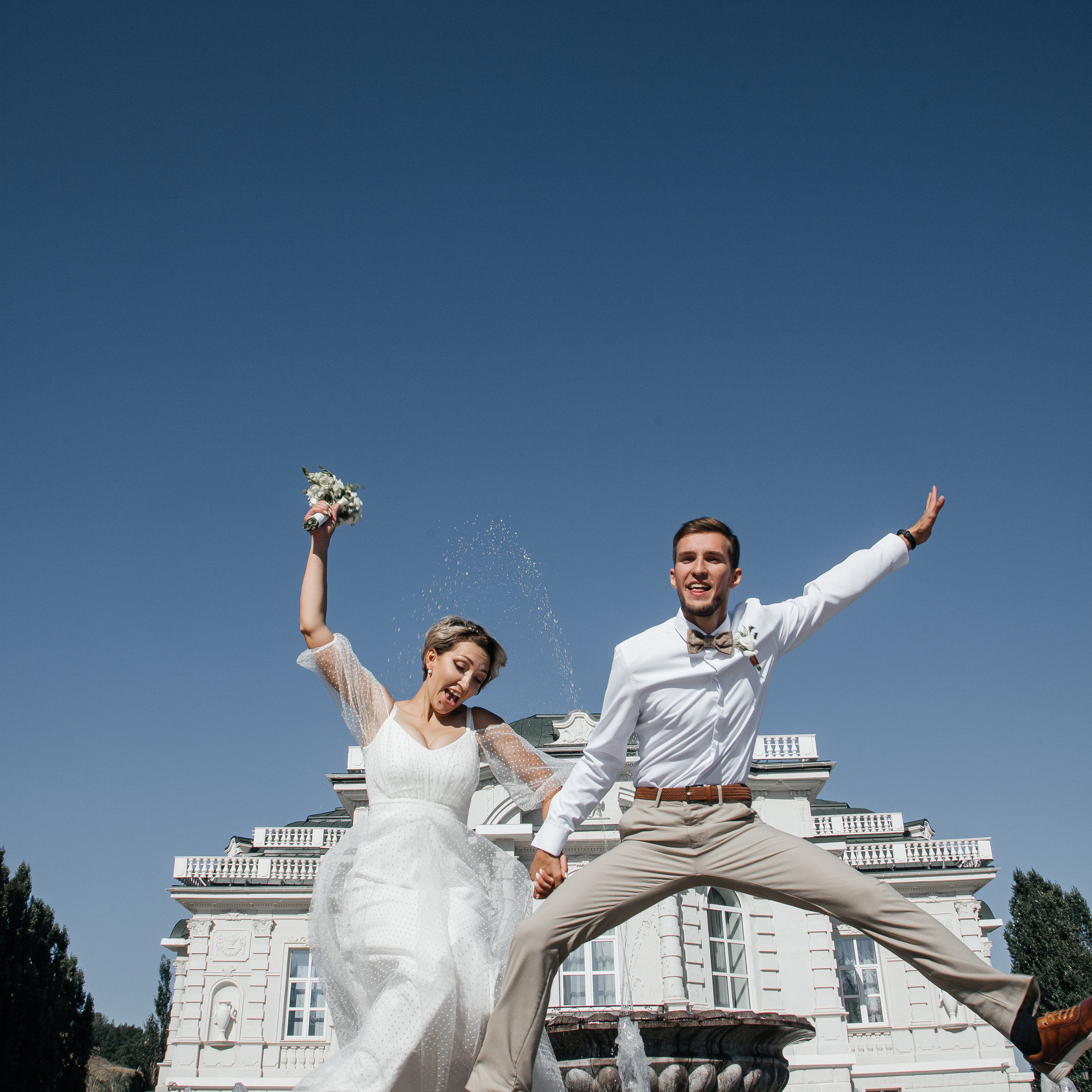 Отзывы. Фотограф в Санкт-Петербурге Шура Капустина