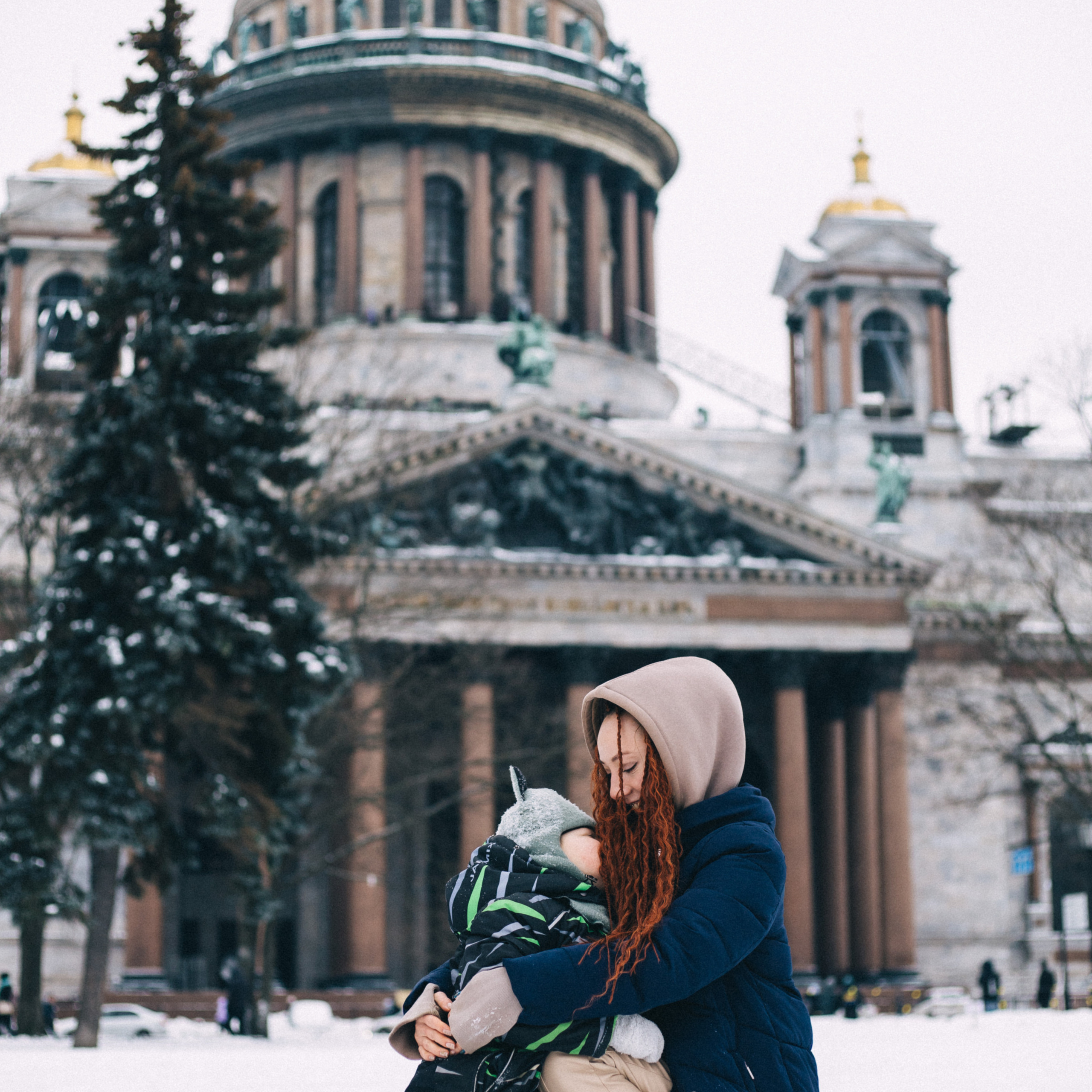Отзывы. Фотограф в Санкт-Петербурге Шура Капустина